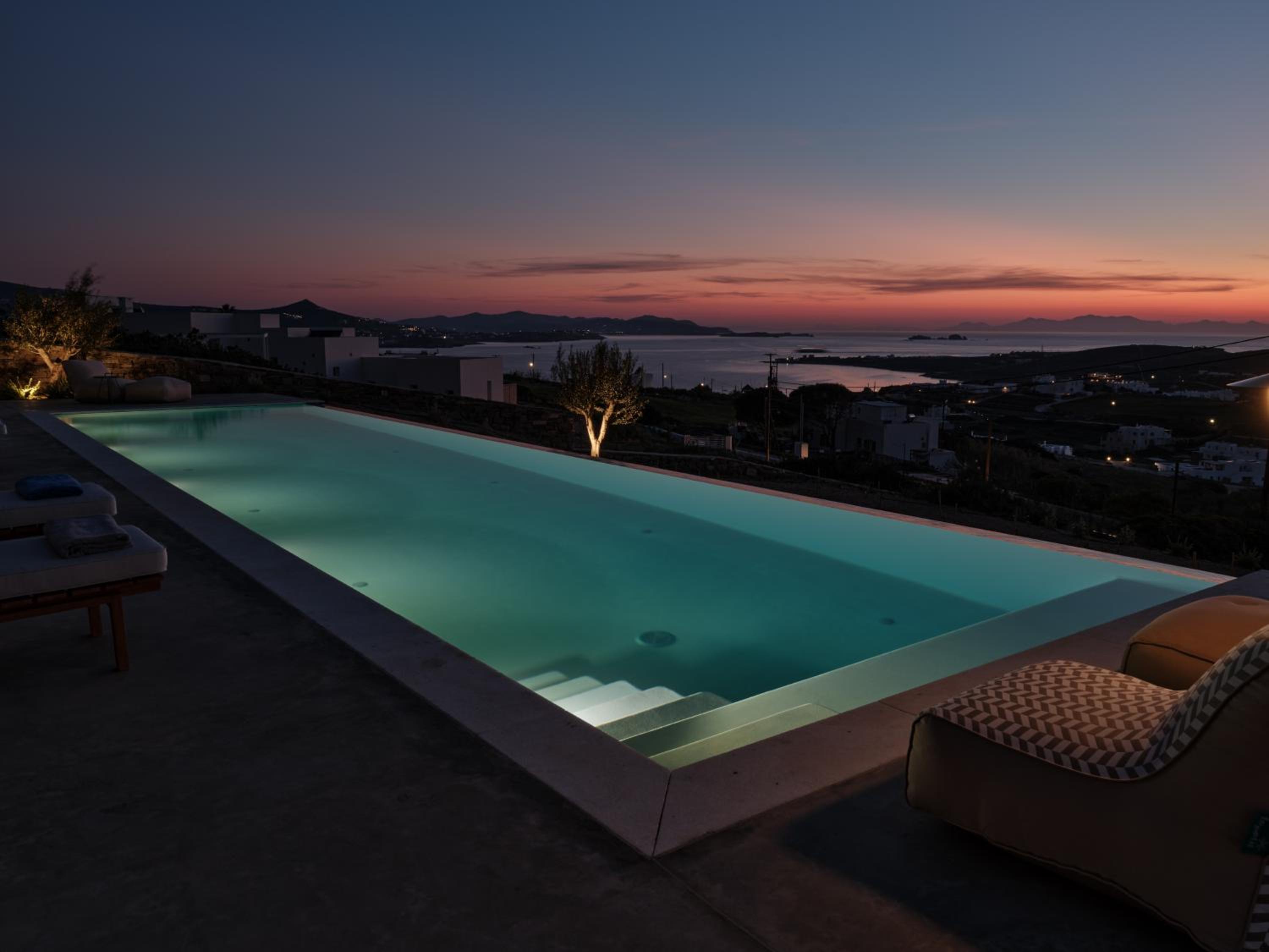 Olithos Villas