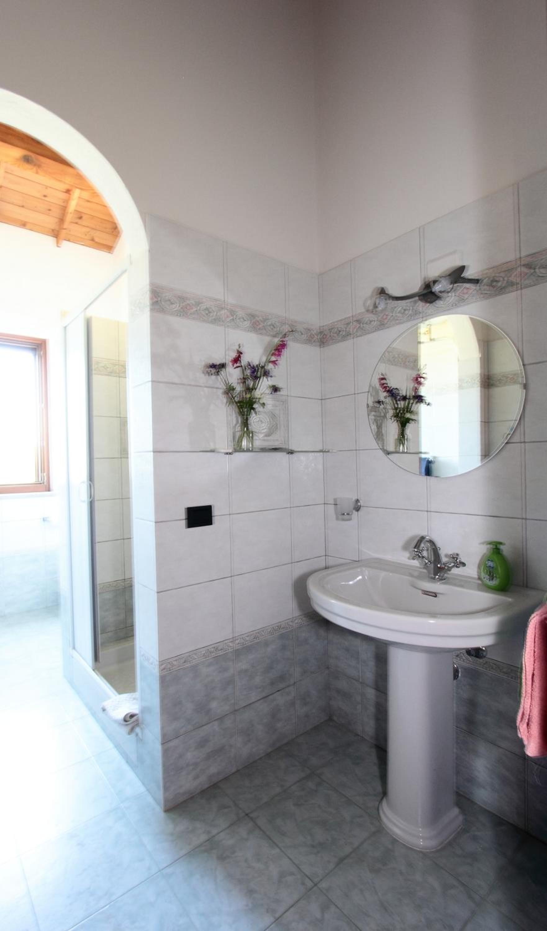 Nuraximannu Boutique B&B