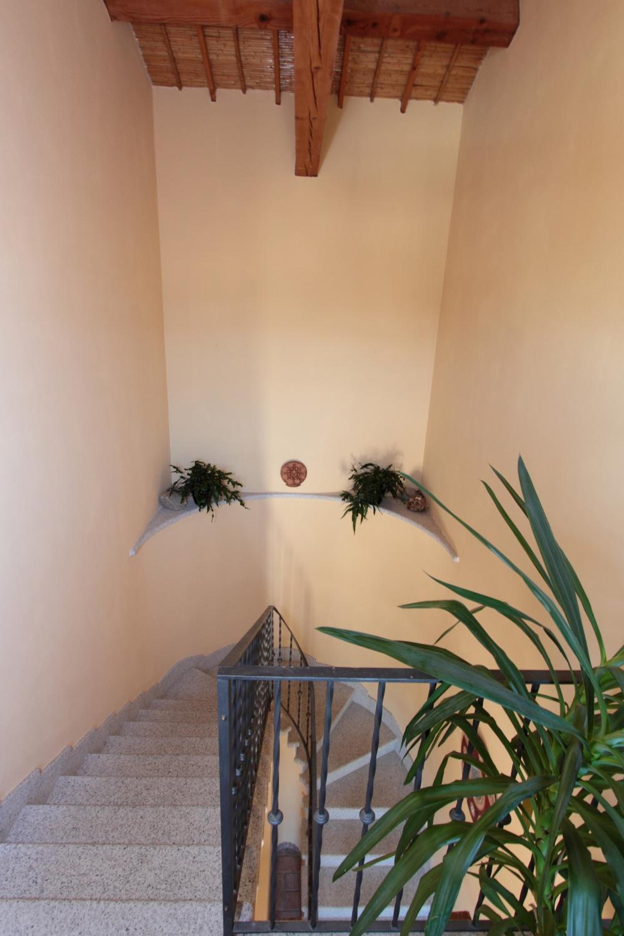 Nuraximannu Boutique B&B
