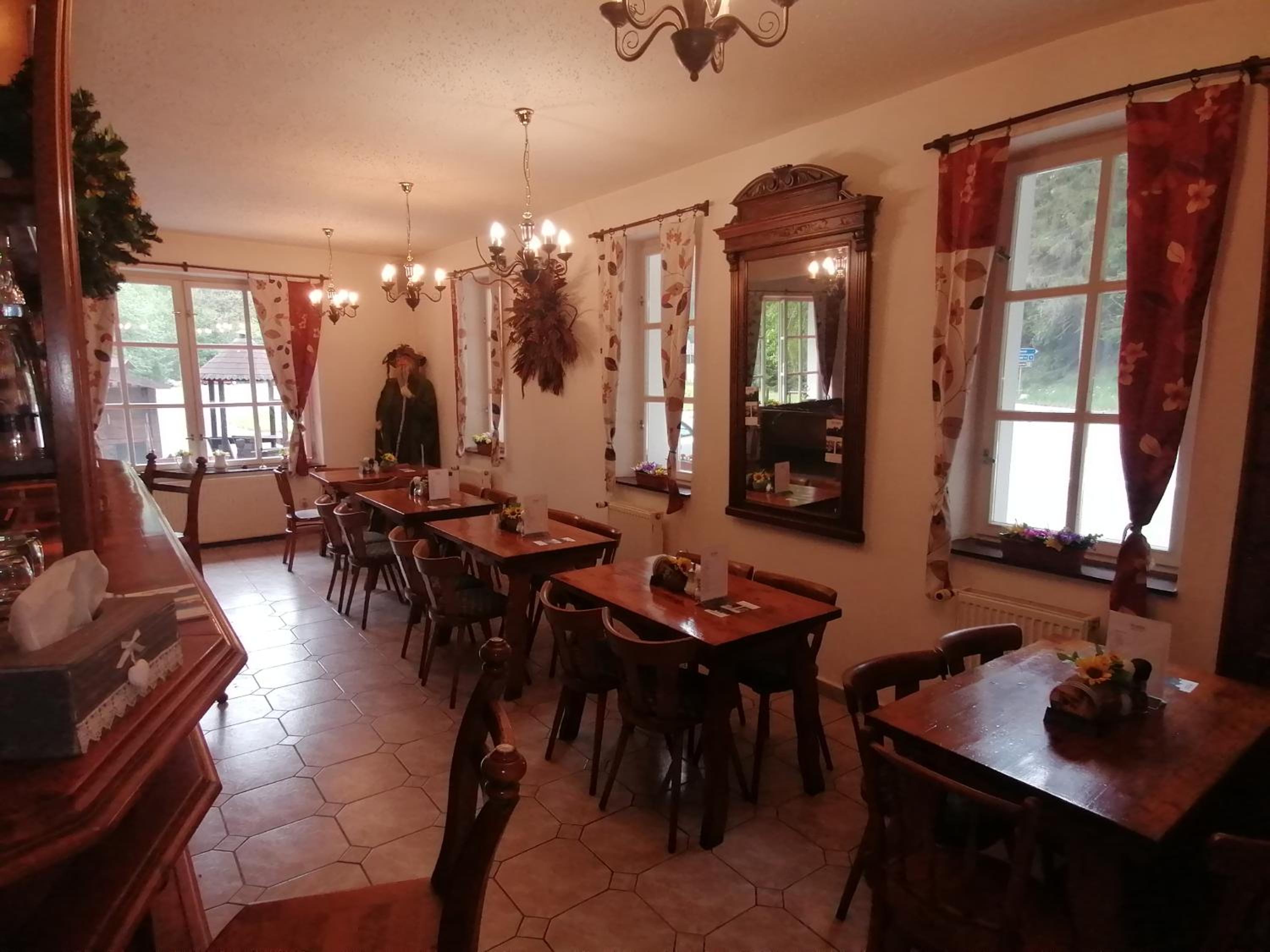 Hotýlek na Mýtě