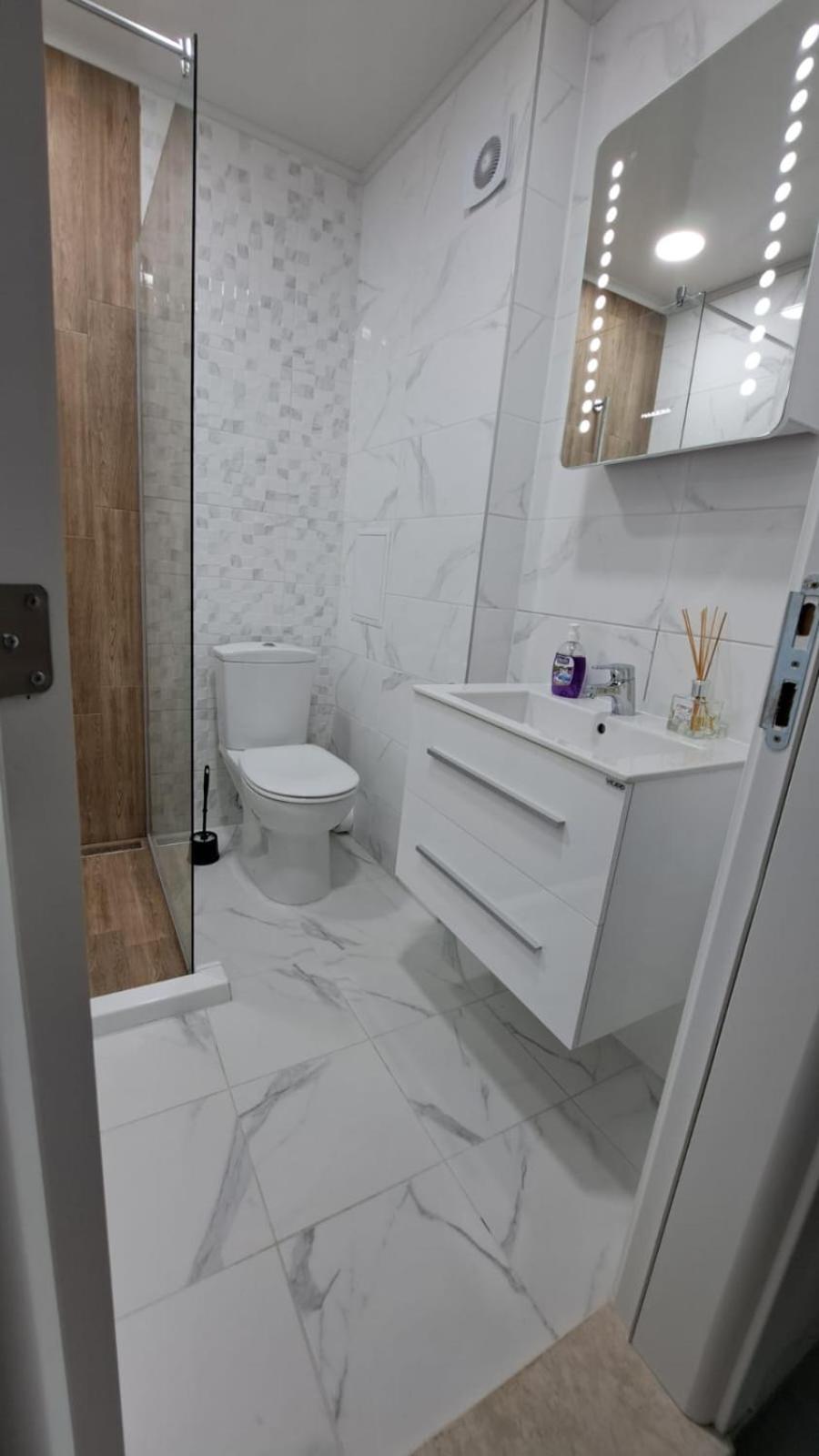 Diamond Beach Luxus Apart 22 Obzor