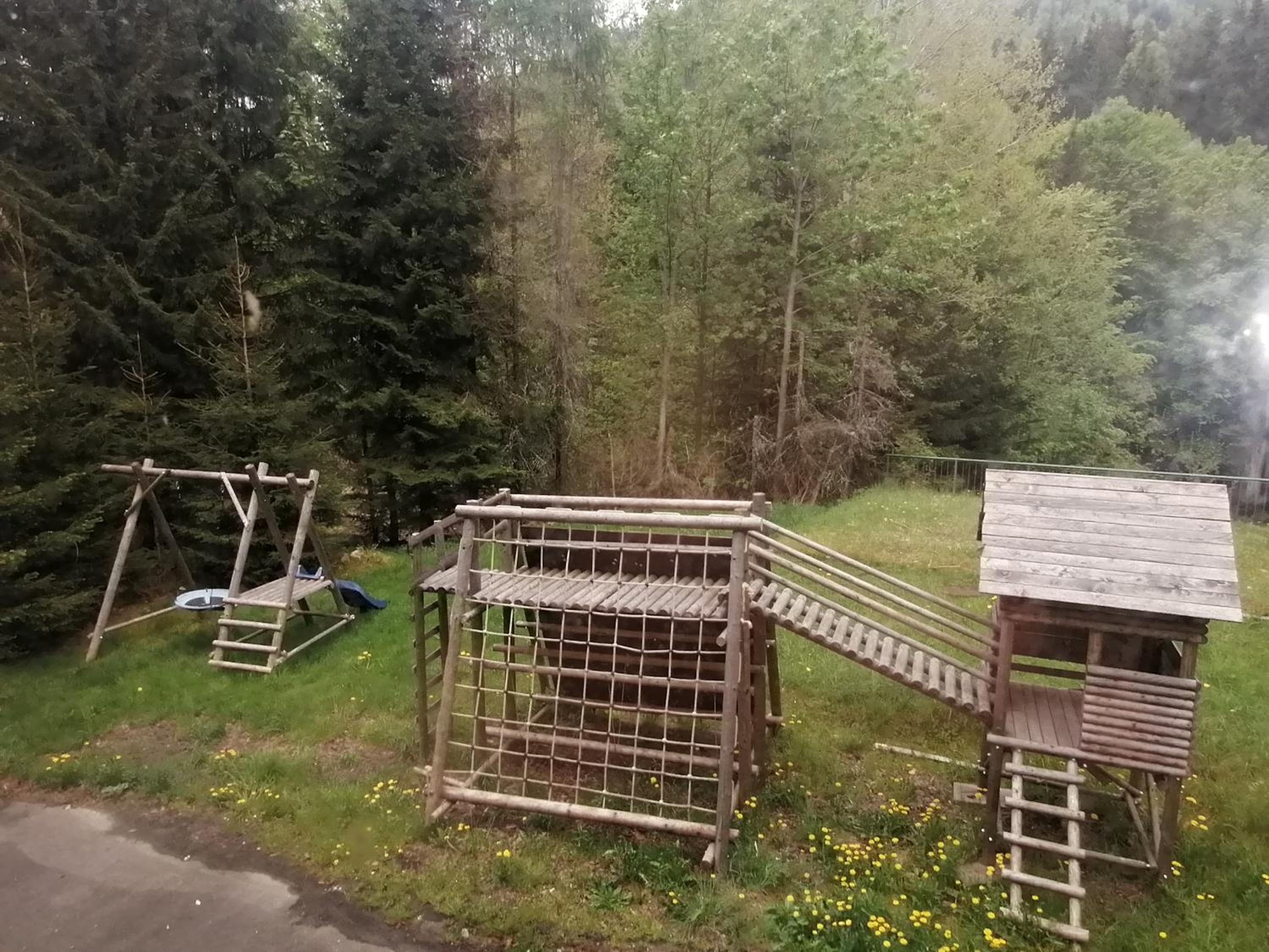 Hotýlek na Mýtě