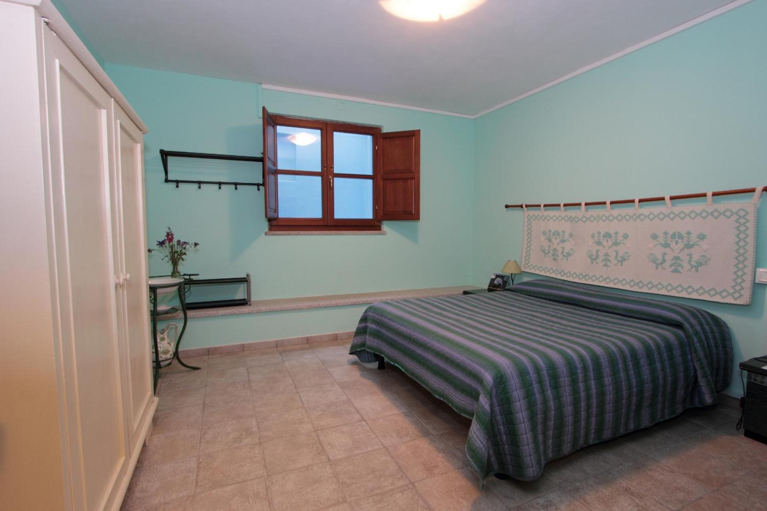 Nuraximannu Boutique B&B