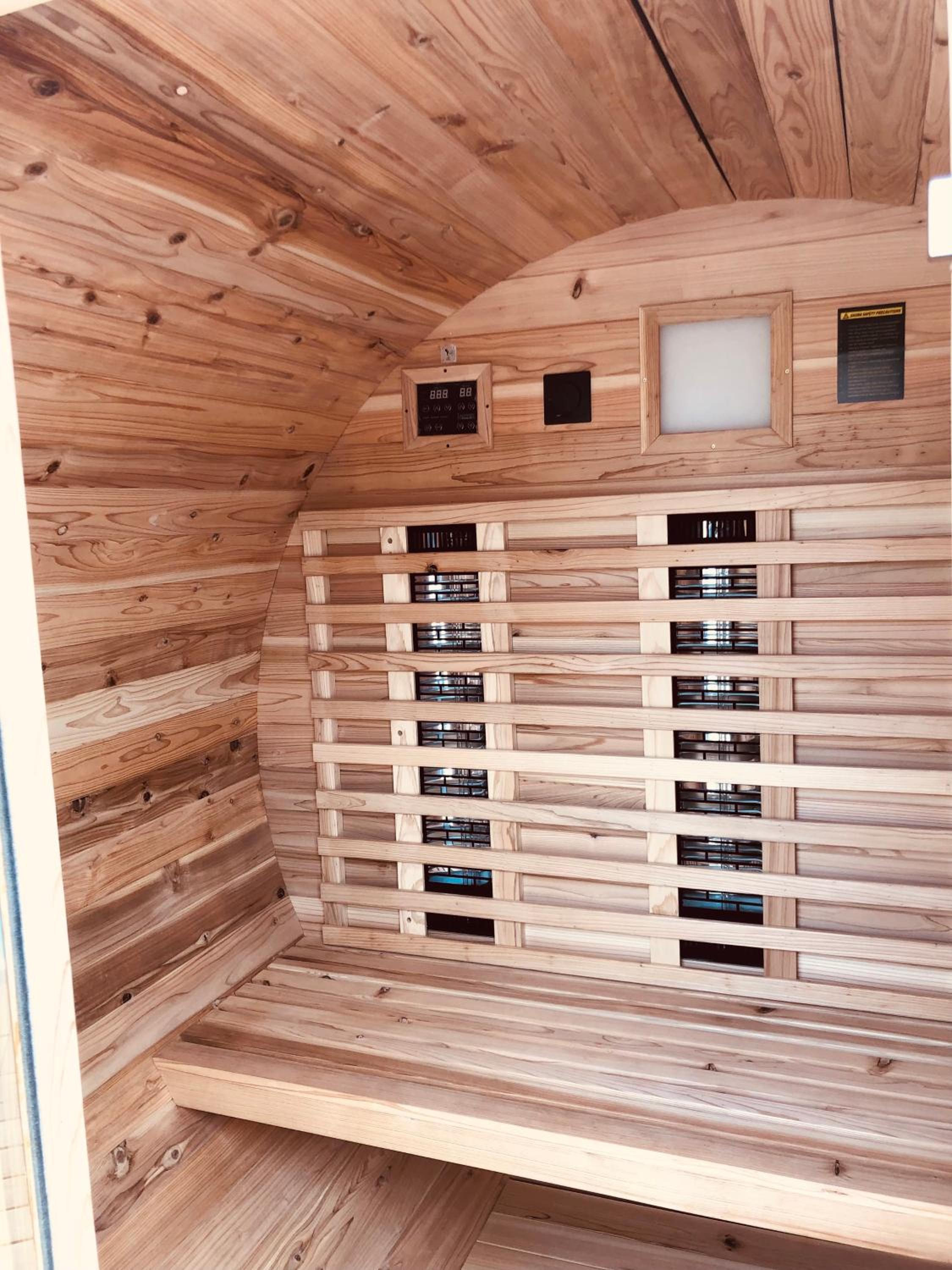Alte Schmiede mit Sauna, Pool und Whirpool im Außenbereich schönstes Ferienhaus der Lausitz
