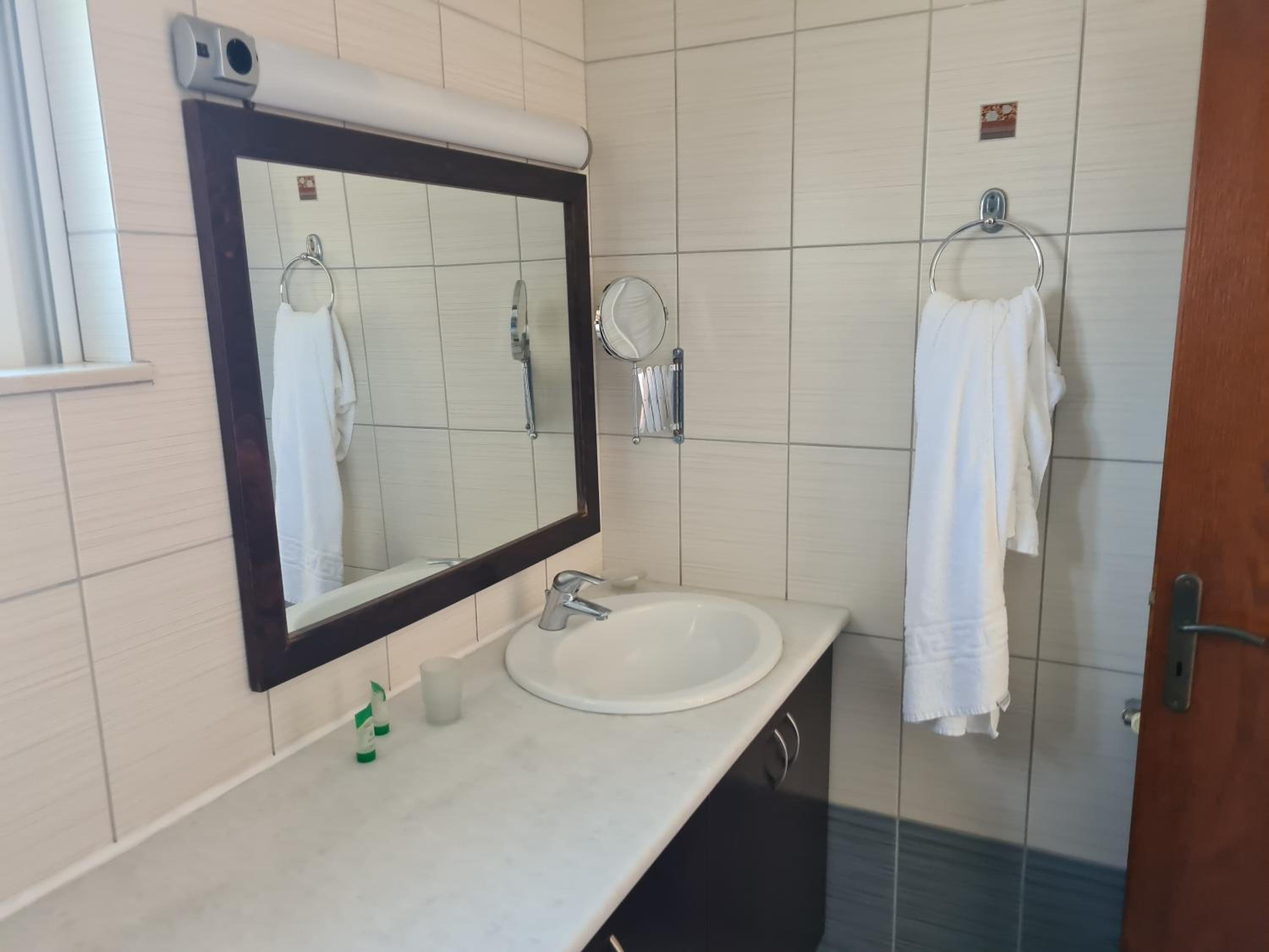 VILLA PAGONI Residence Selini Villas N 1 Kolymbari Chania