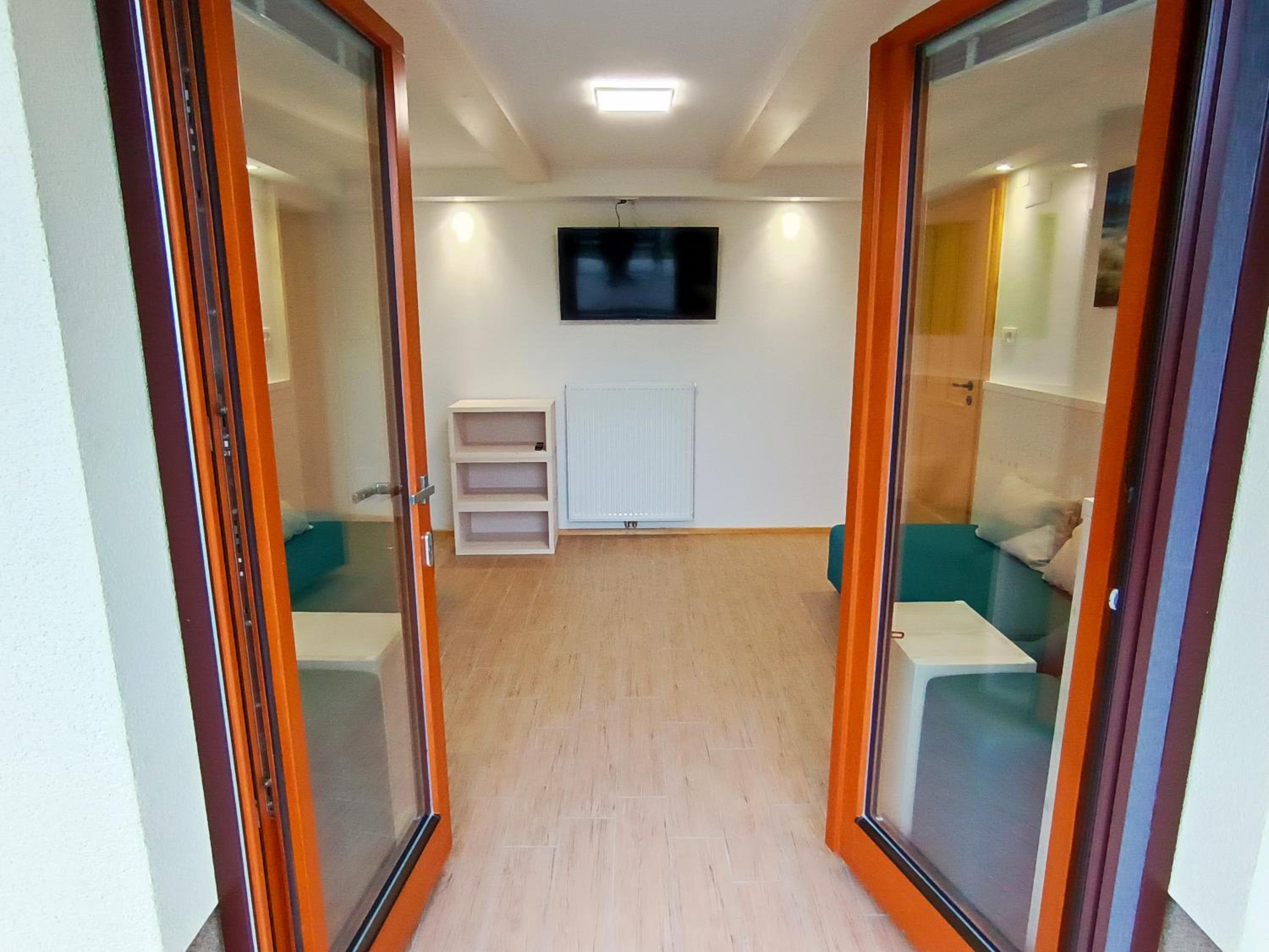 Siesta apartment Bled view 5