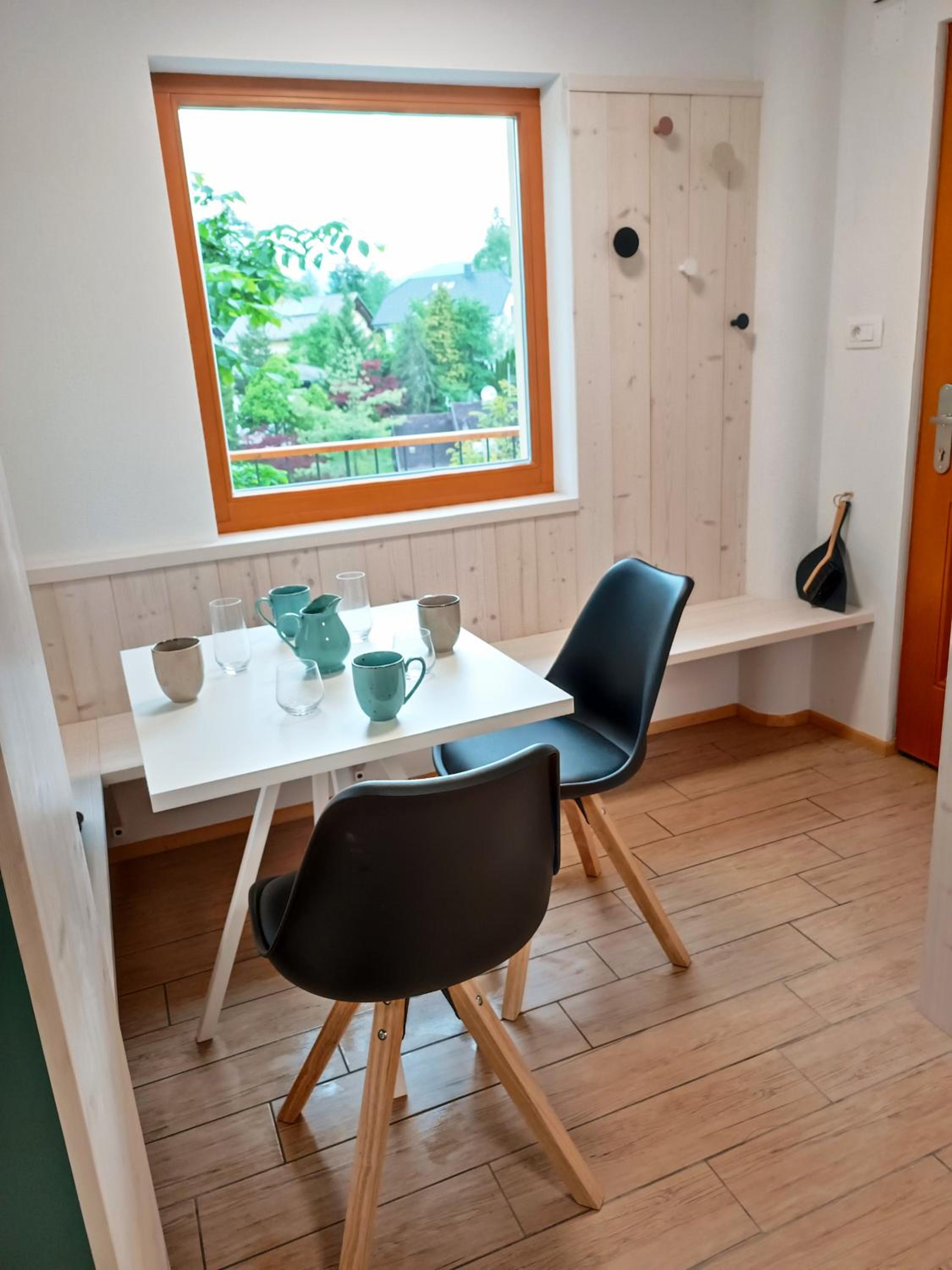 Siesta apartment Bled view 3