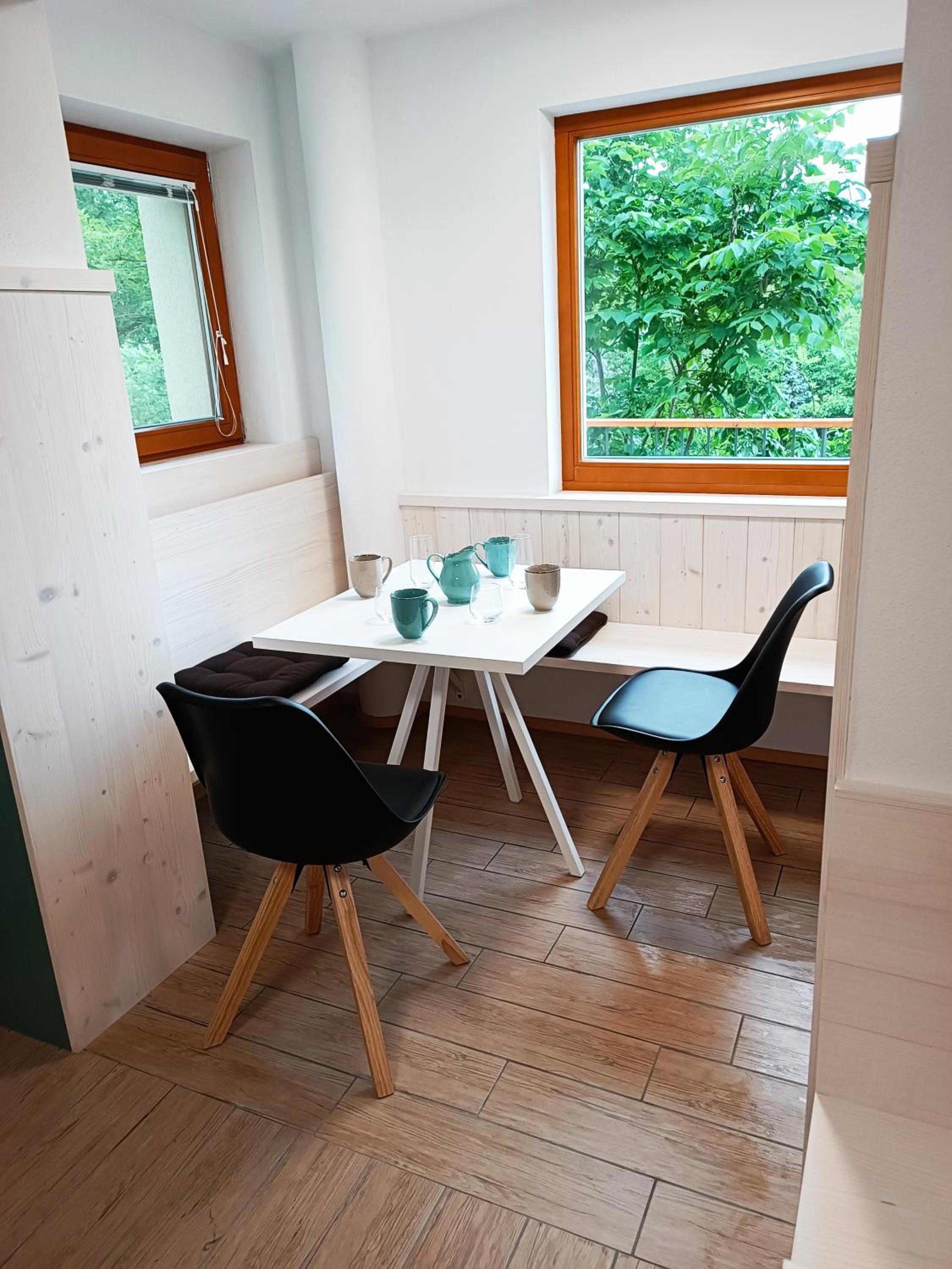 Siesta apartment Bled view 4