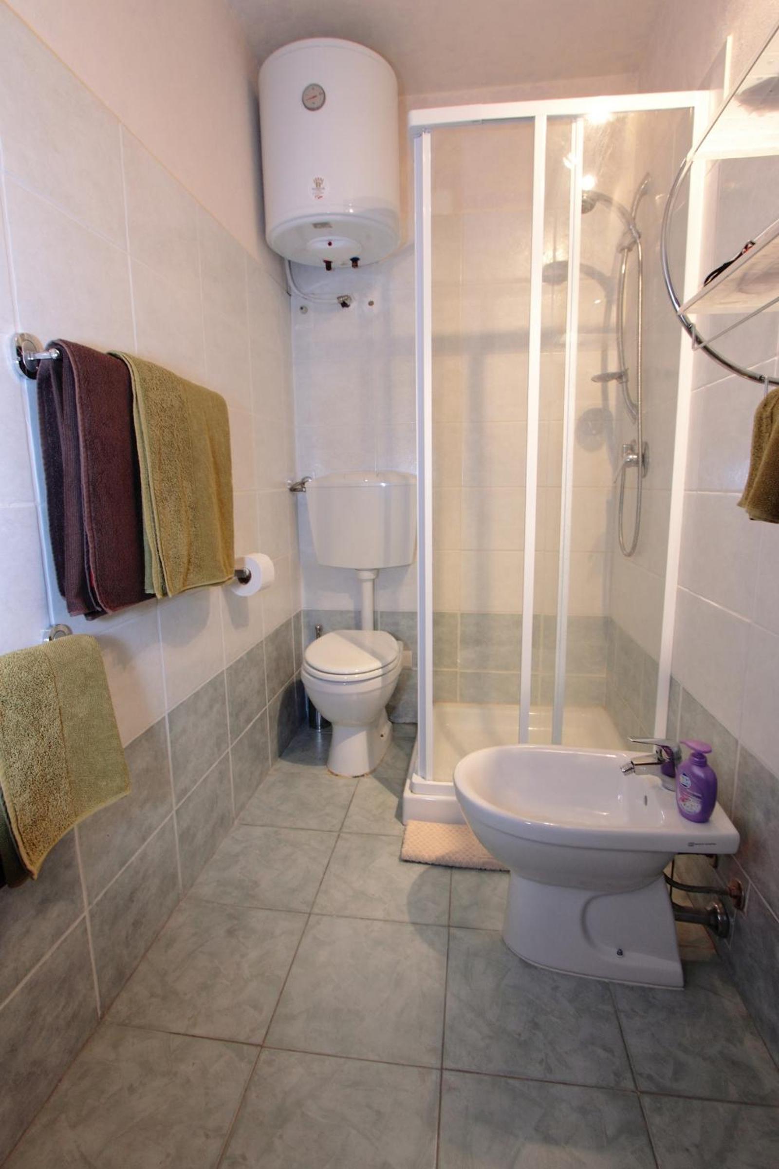 Nuraximannu Boutique B&B