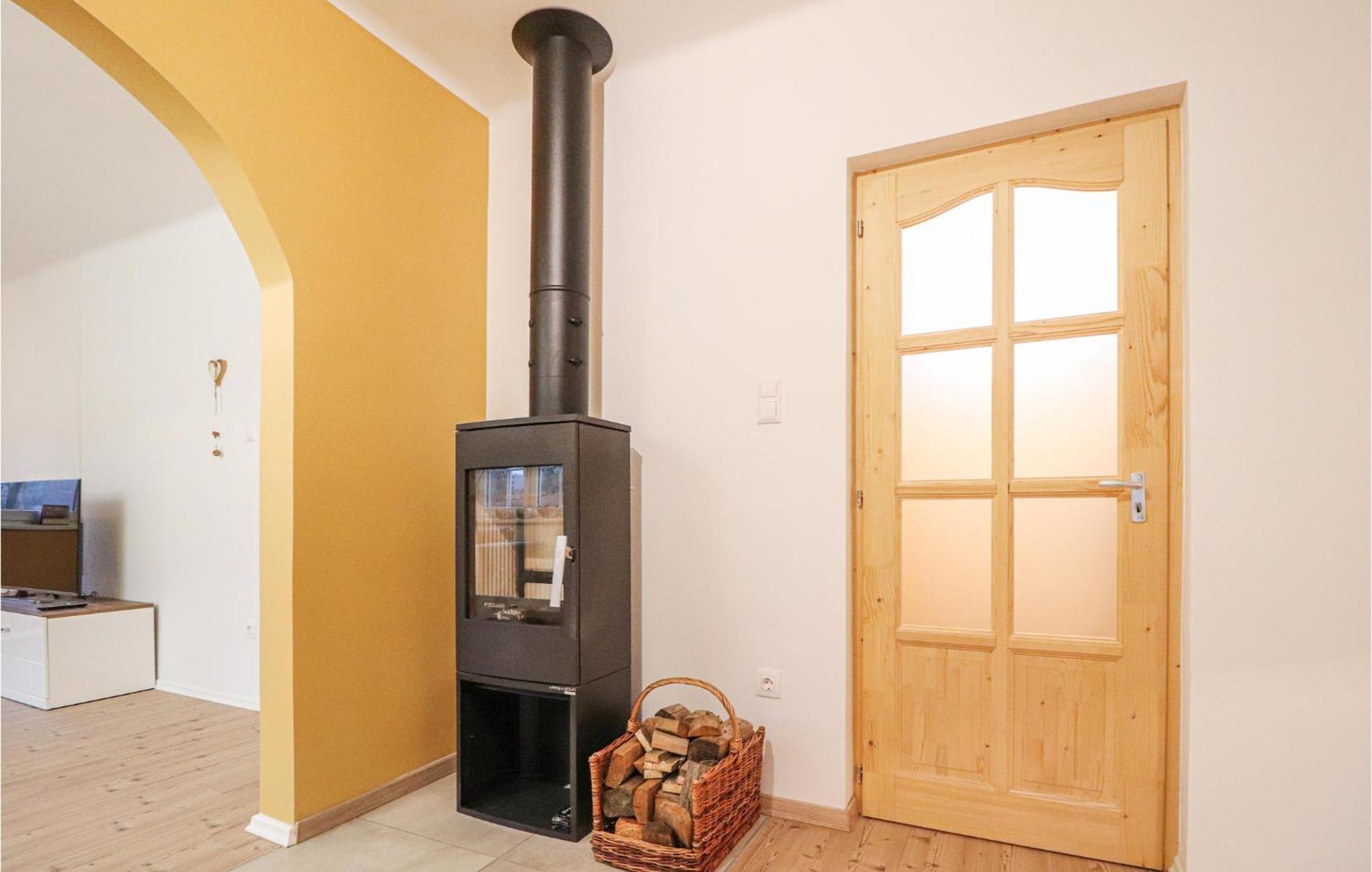 Ferienhaus Im Suedburgenland