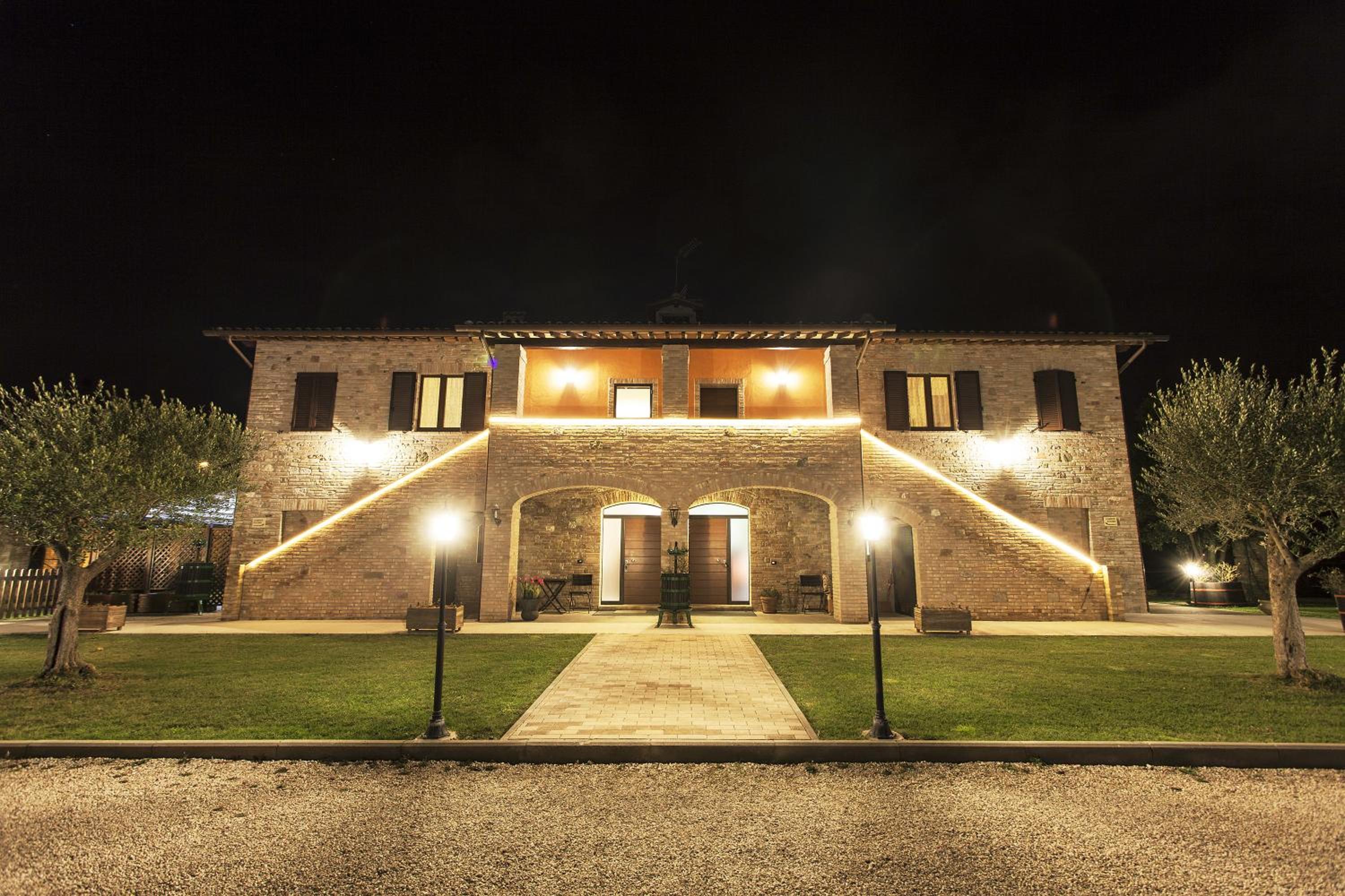 Il Casale Della Fornace