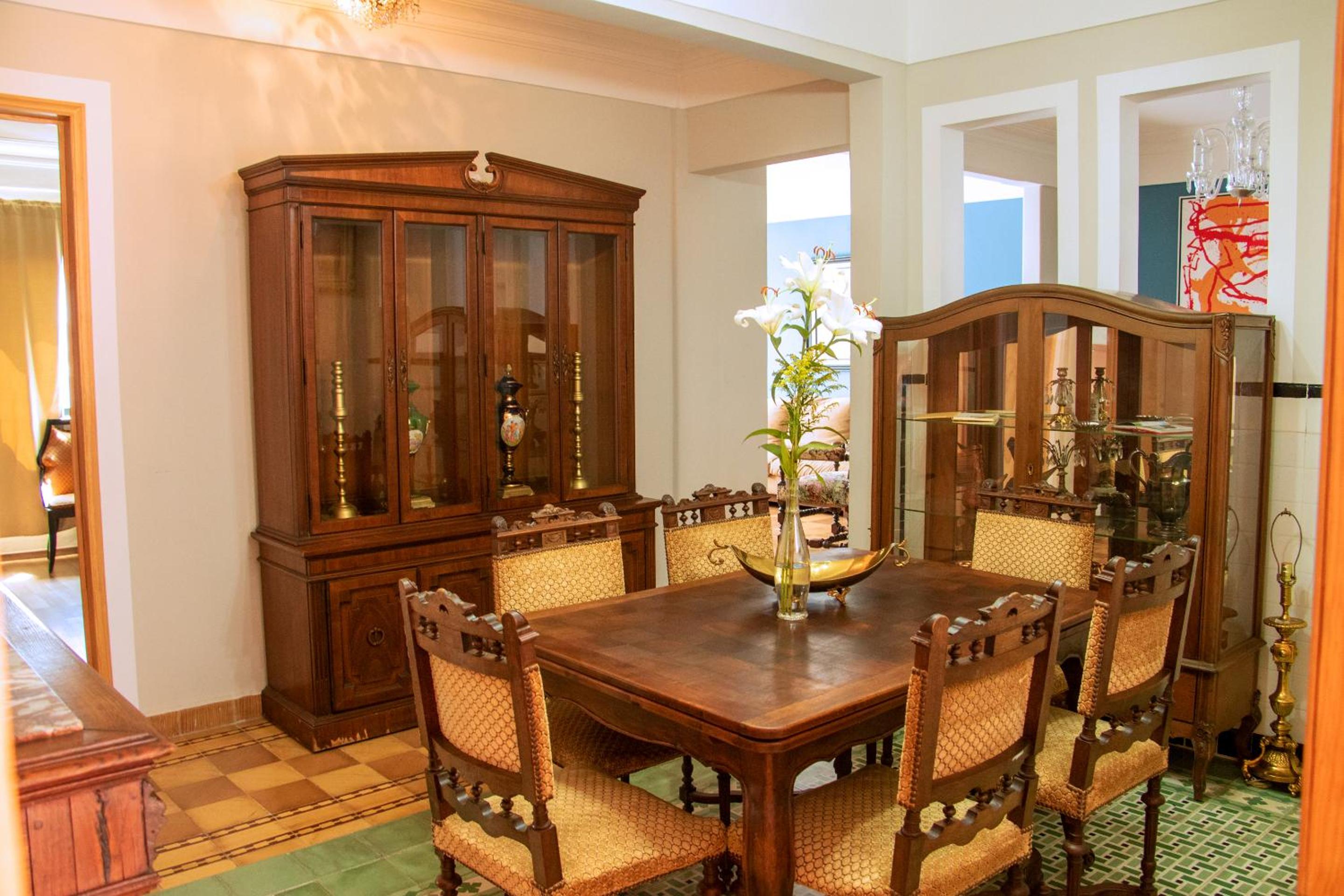 Antique Hotel photo 4
