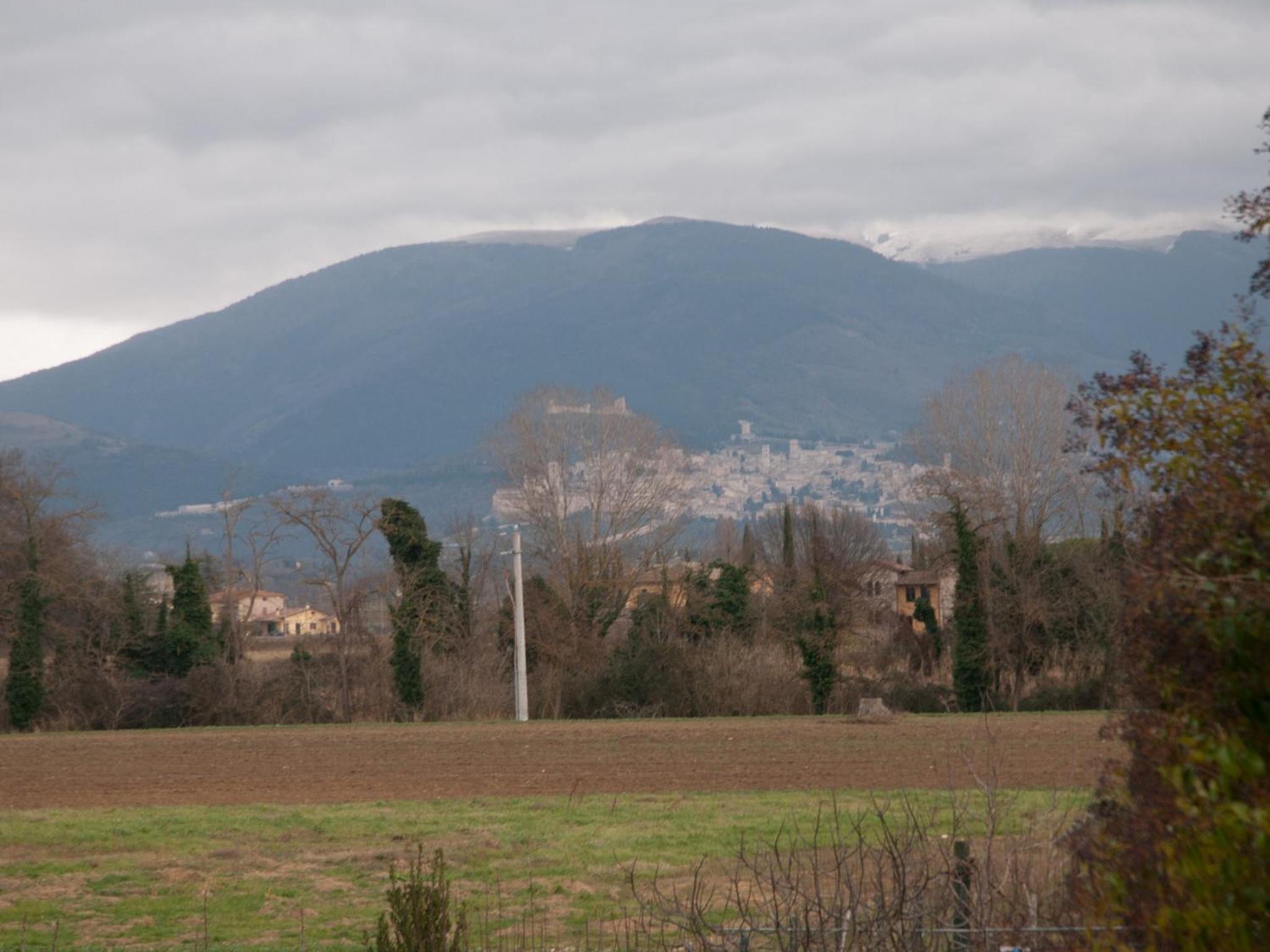 Il Casale Della Fornace