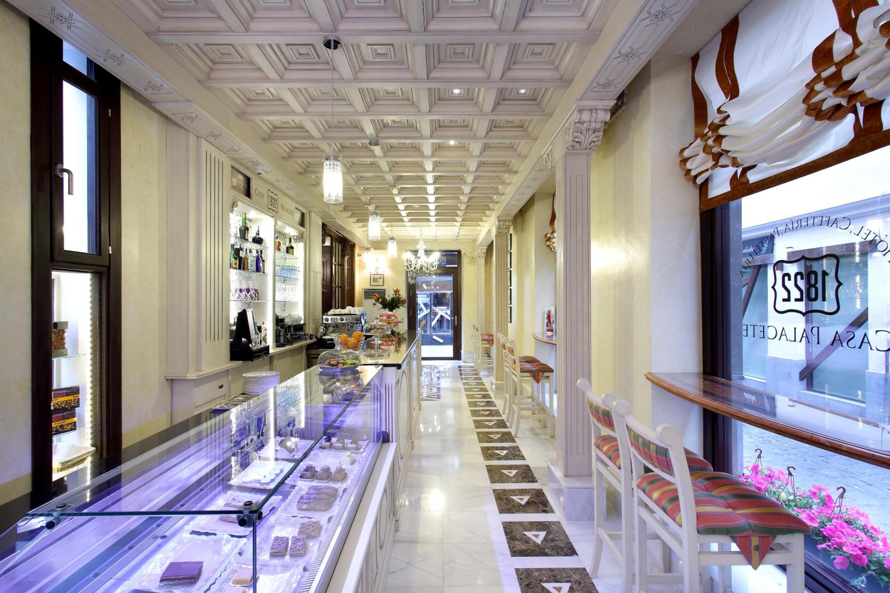 Casa Palacete 1822