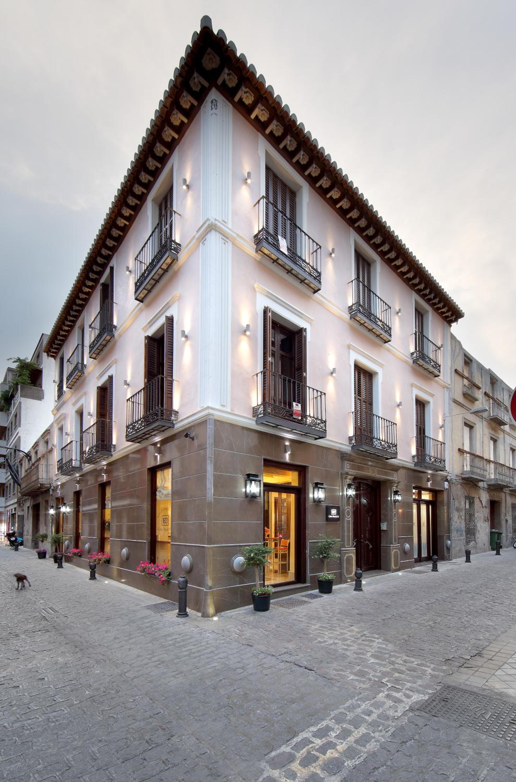 building