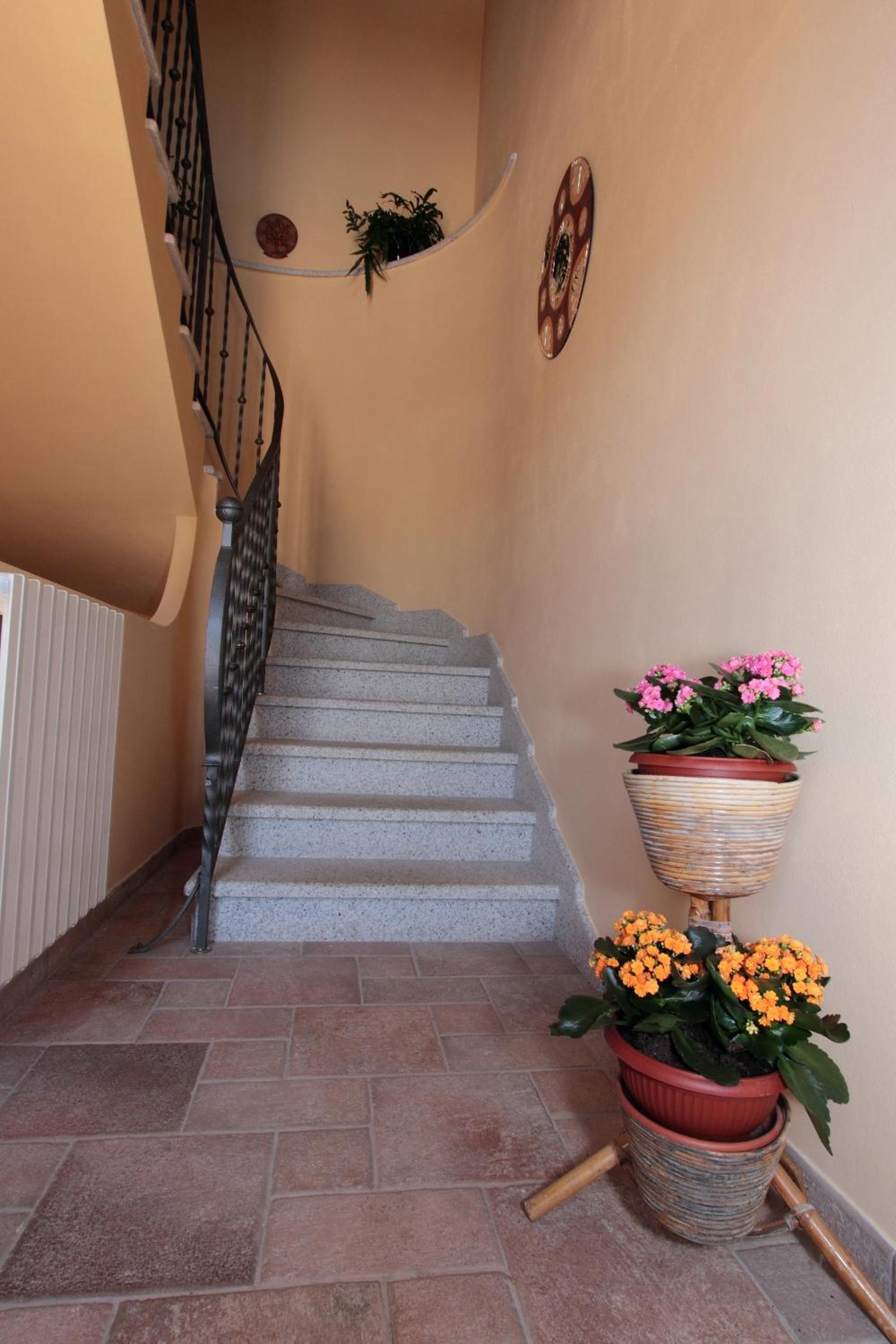 Nuraximannu Boutique B&B