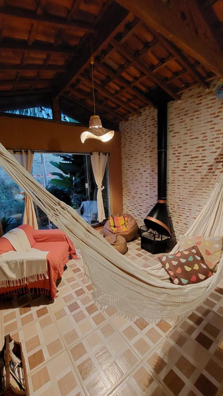 MEU PEDACINHO DO CÉU um lugar para se desconectar
