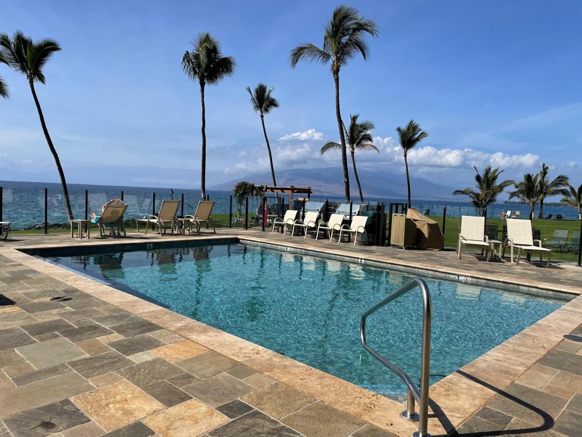 Kihei Surfside 106