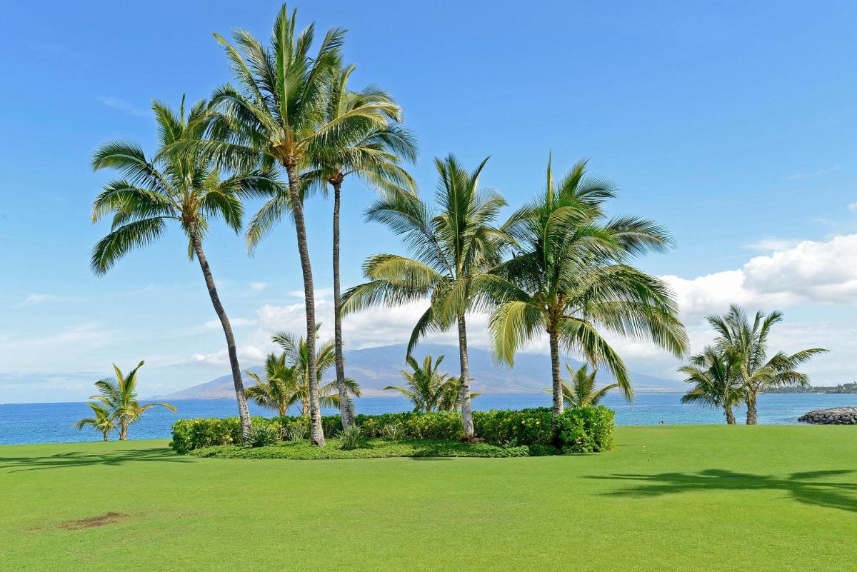 Kihei Surfside 106