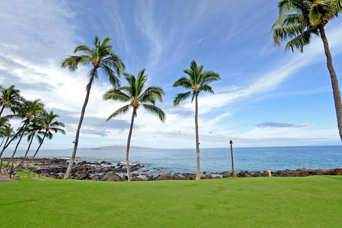 Kihei Surfside 106