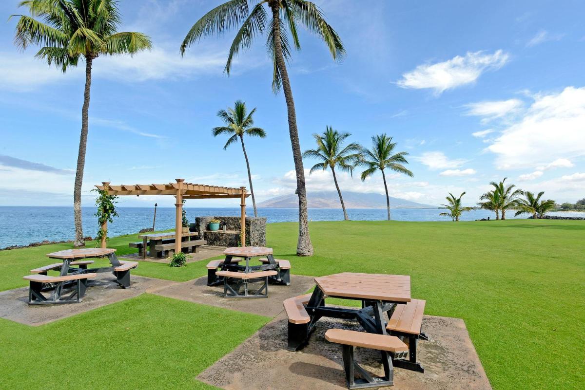 Kihei Surfside 106