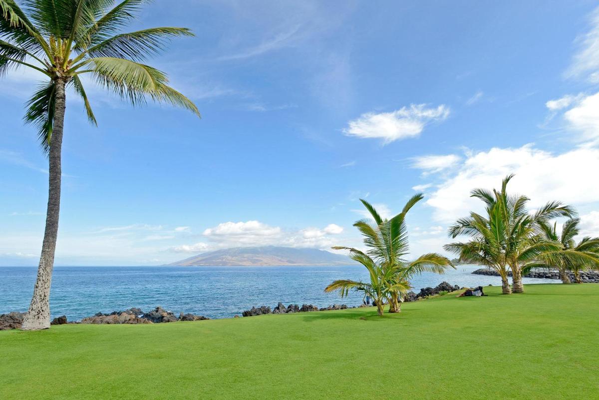 Kihei Surfside 106