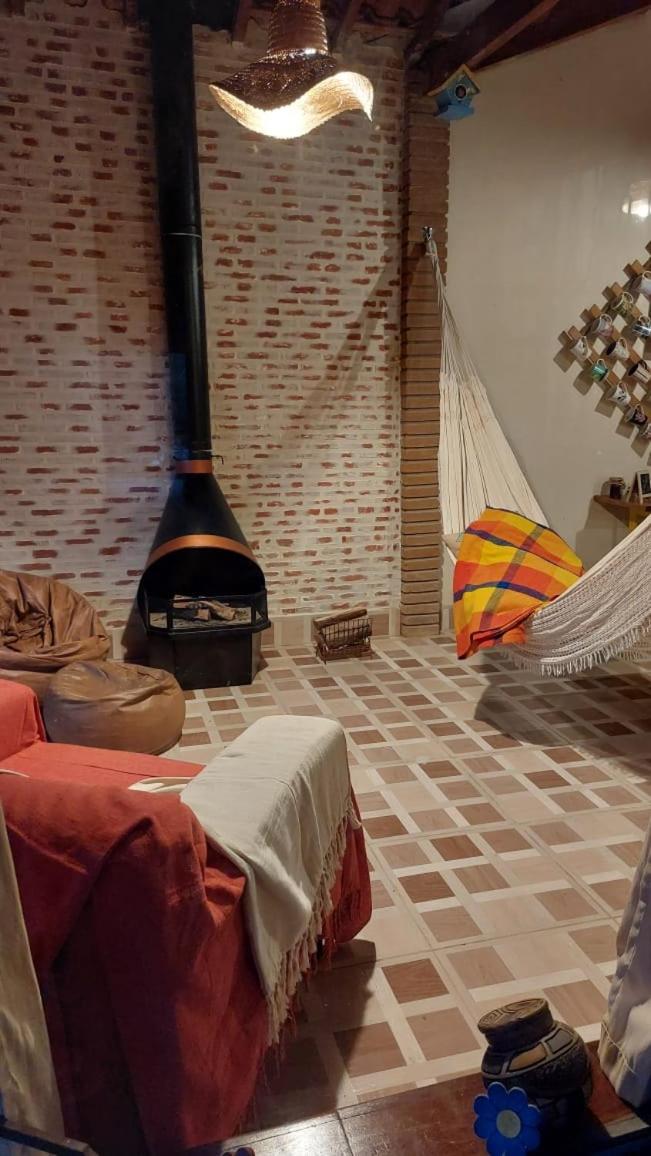 MEU PEDACINHO DO CÉU um lugar para se desconectar