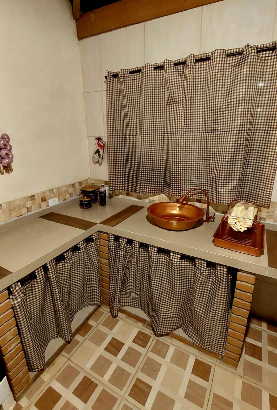 MEU PEDACINHO DO CÉU um lugar para se desconectar