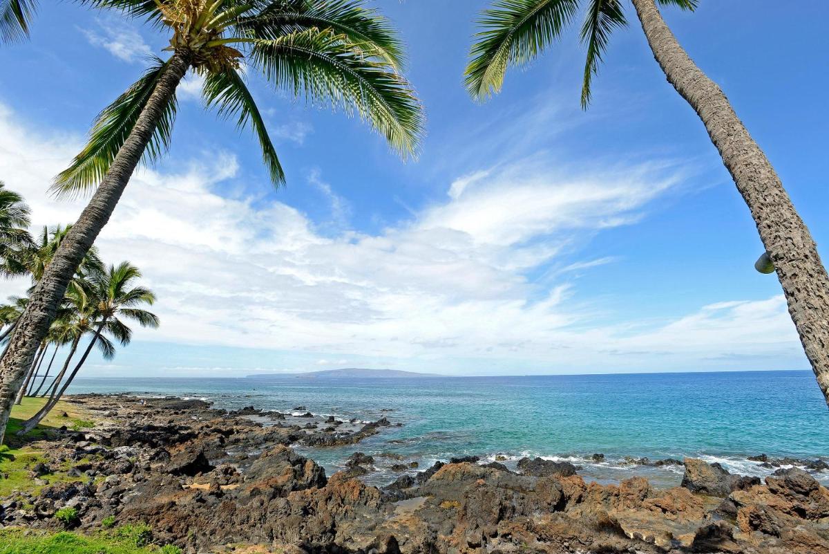 Kihei Surfside 106