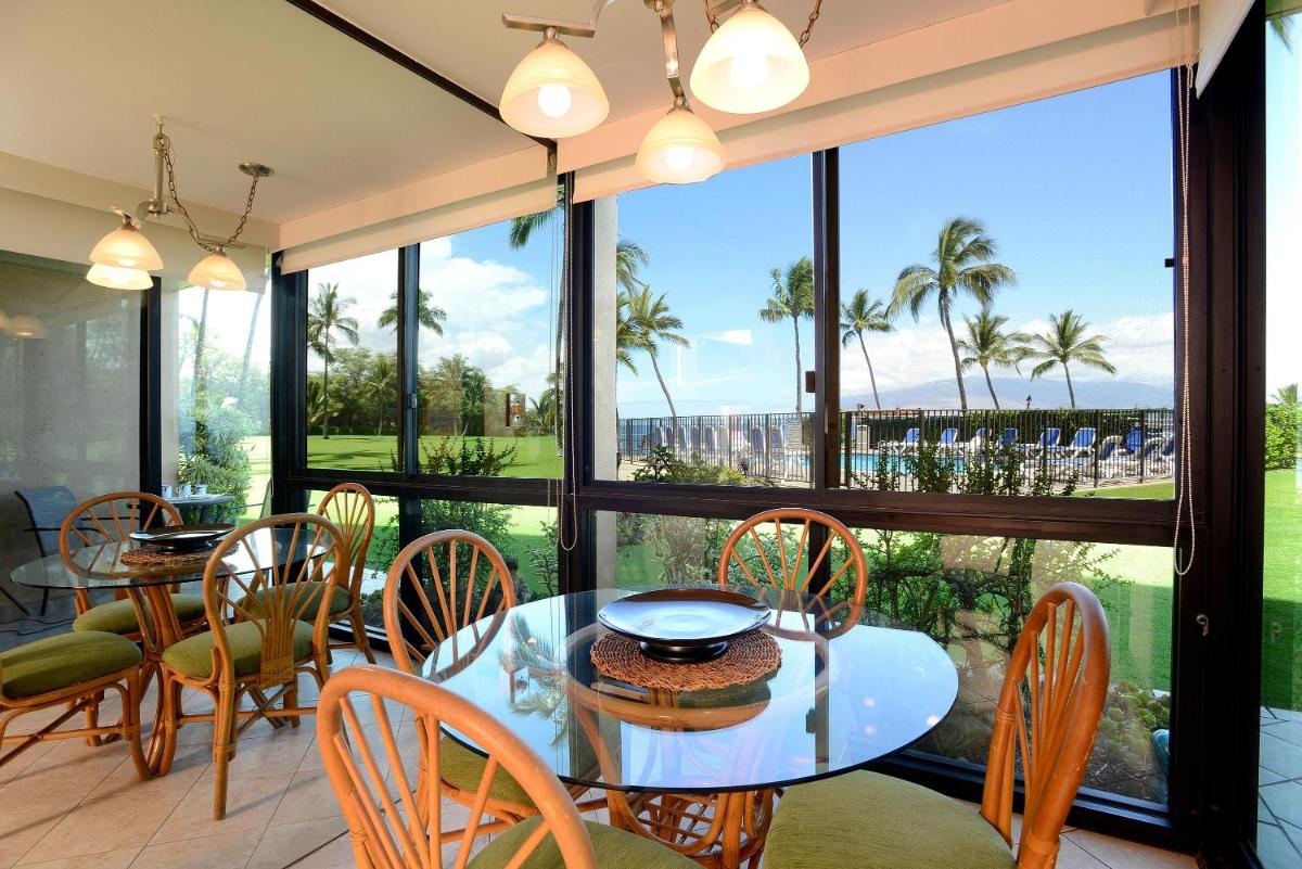 Kihei Surfside 106