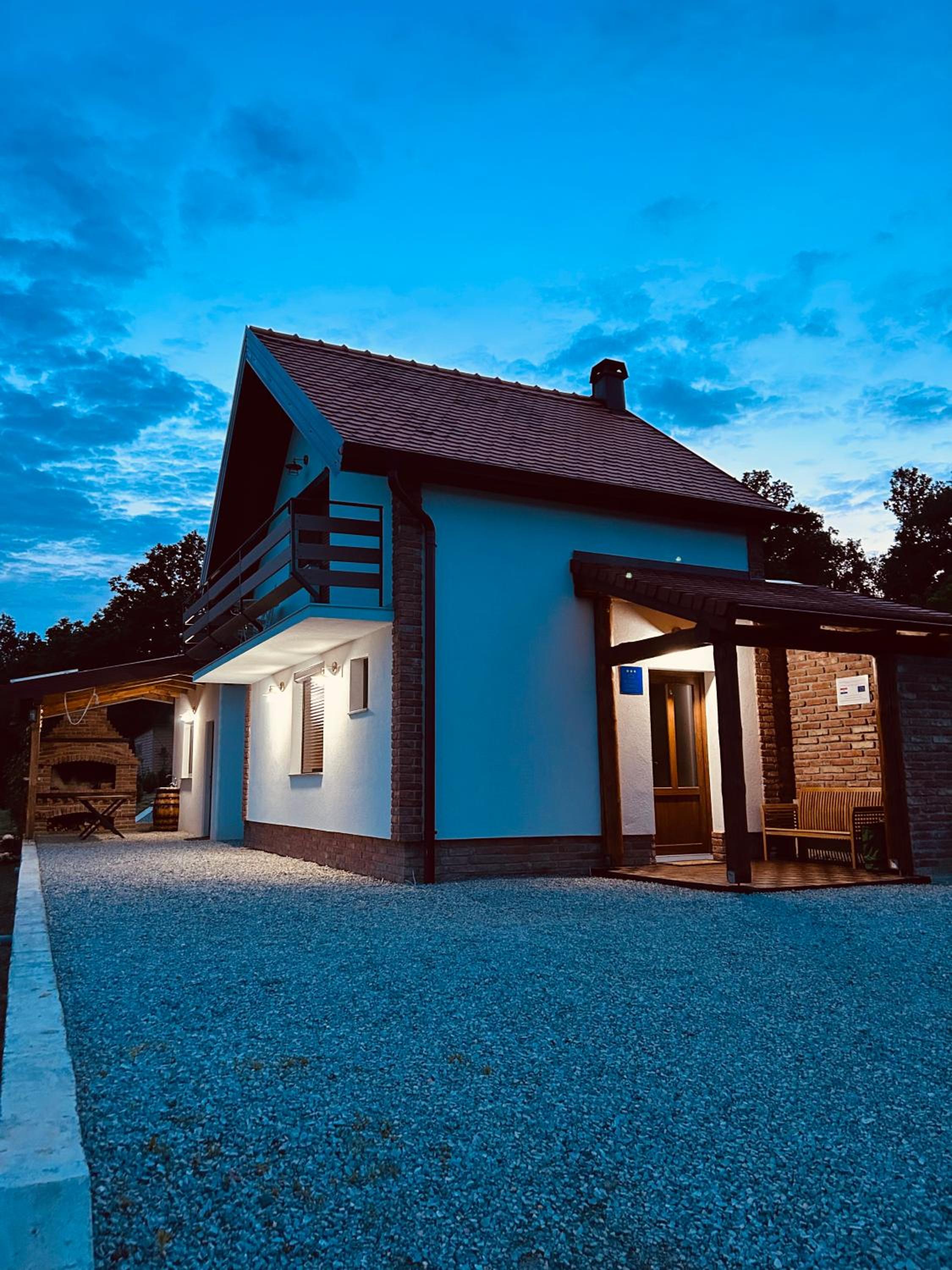 Hotel Kuća za odmor Baron - Image 1