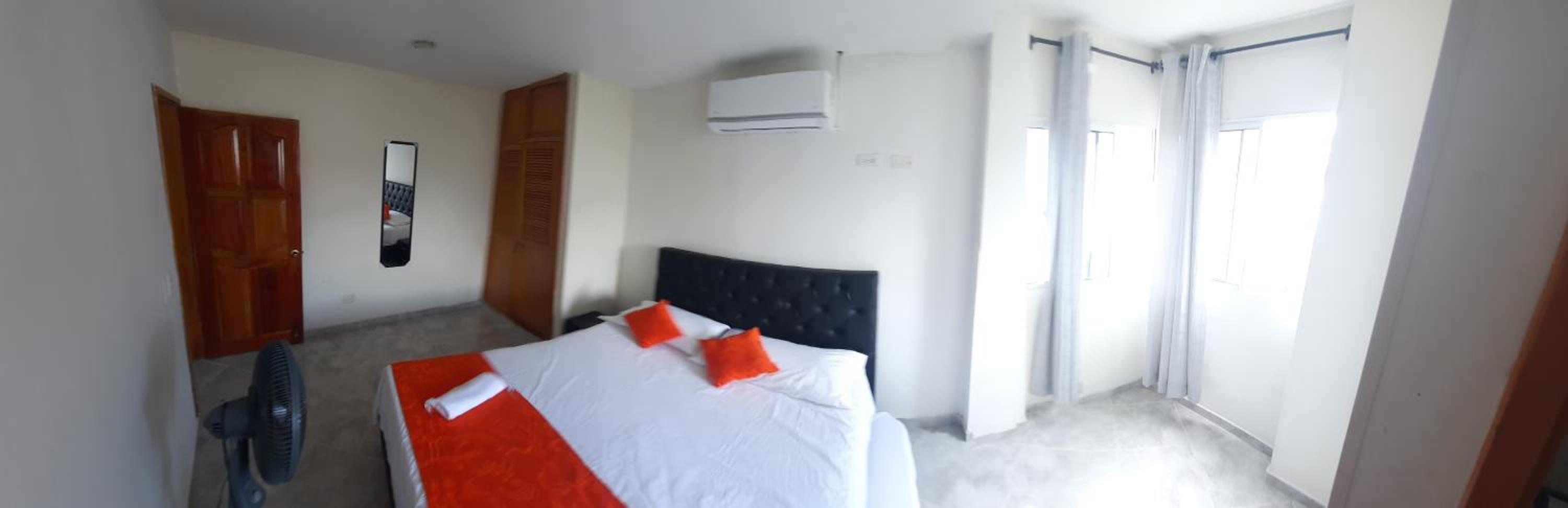 Apartamentos en el Rodadero Sur- Ed San José