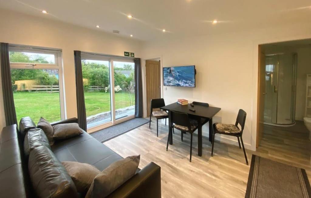 Ardvreck Chalet self-catering