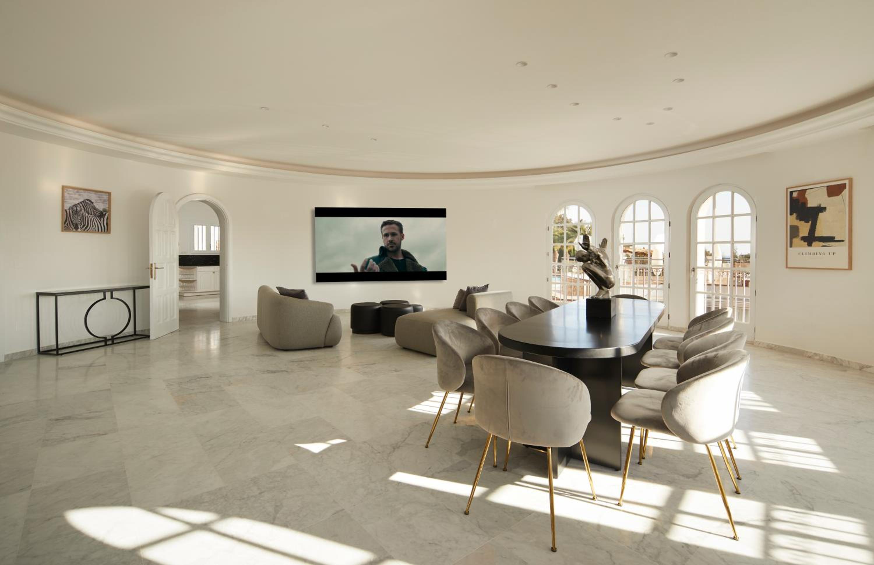 lounge