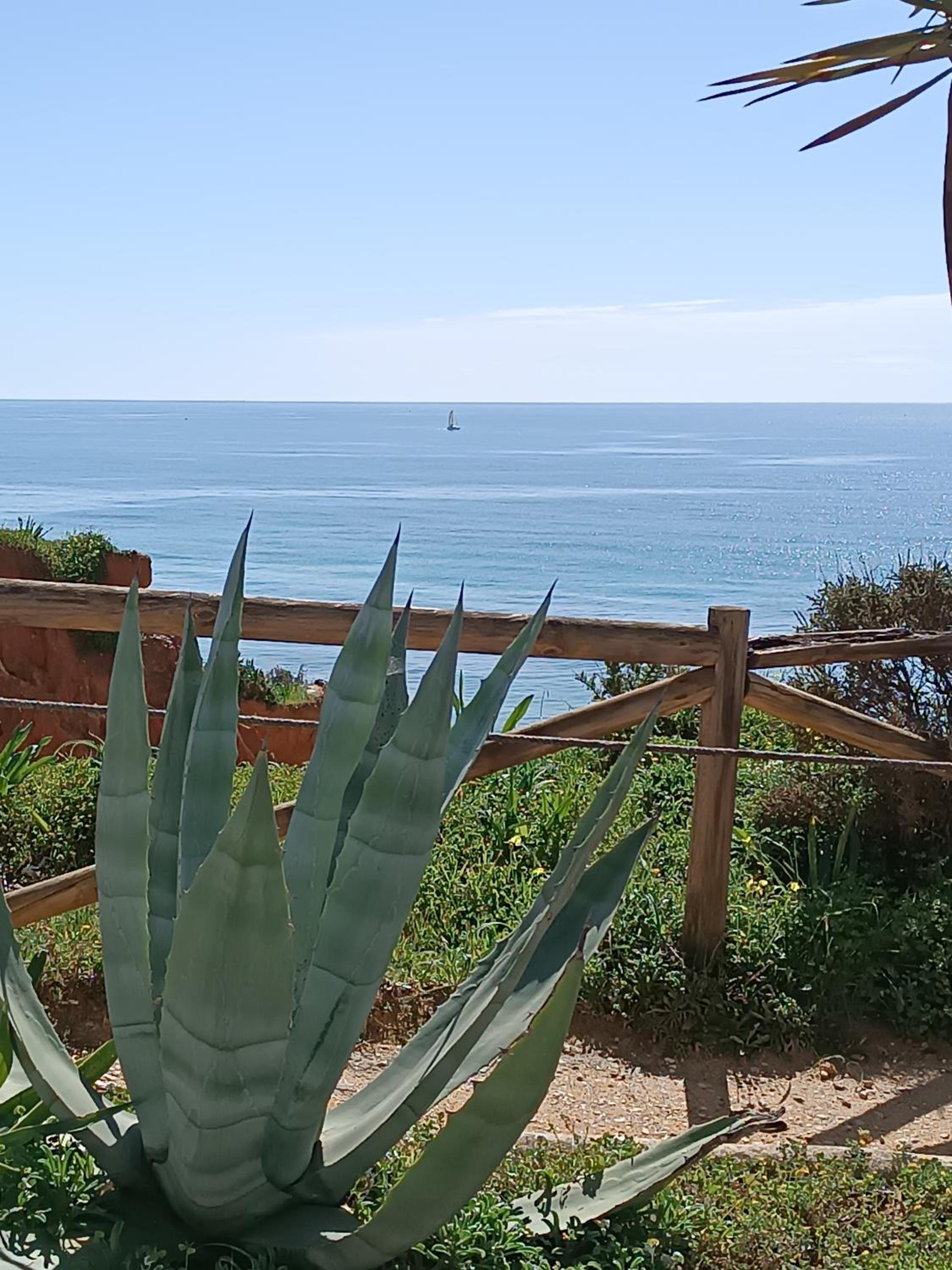 Mar à Vista Algarve Summer