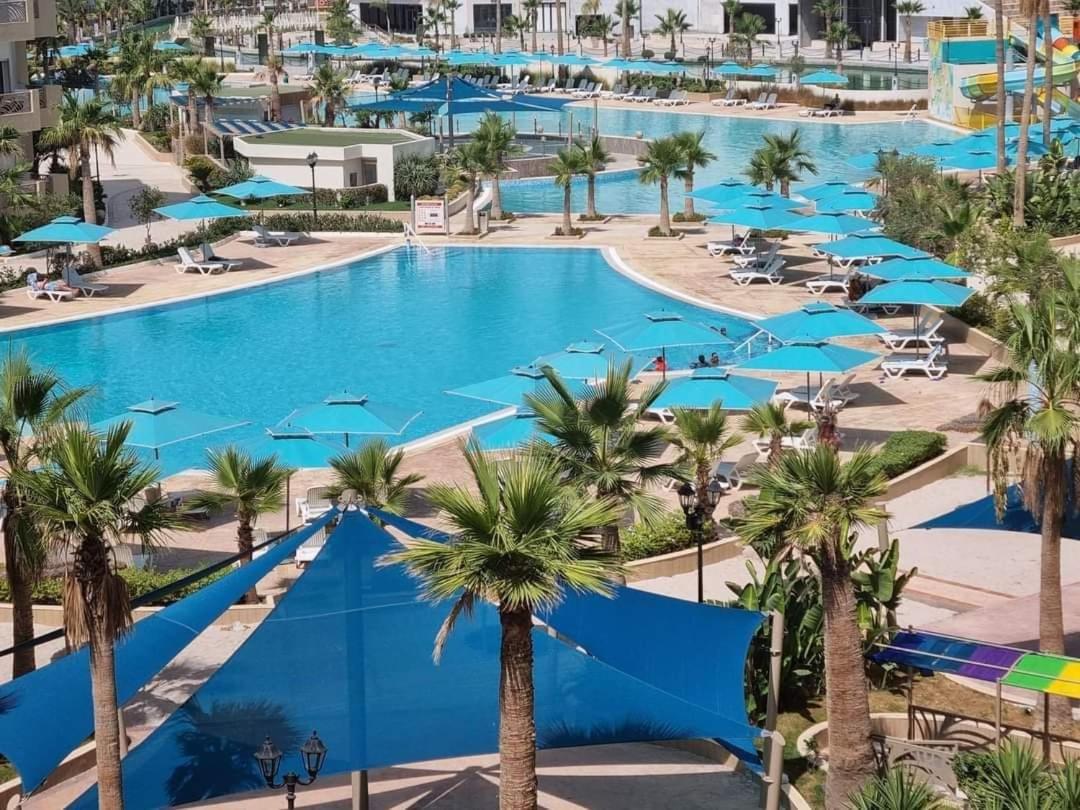 Palm Lake Resort Foule Monastir — photo 5