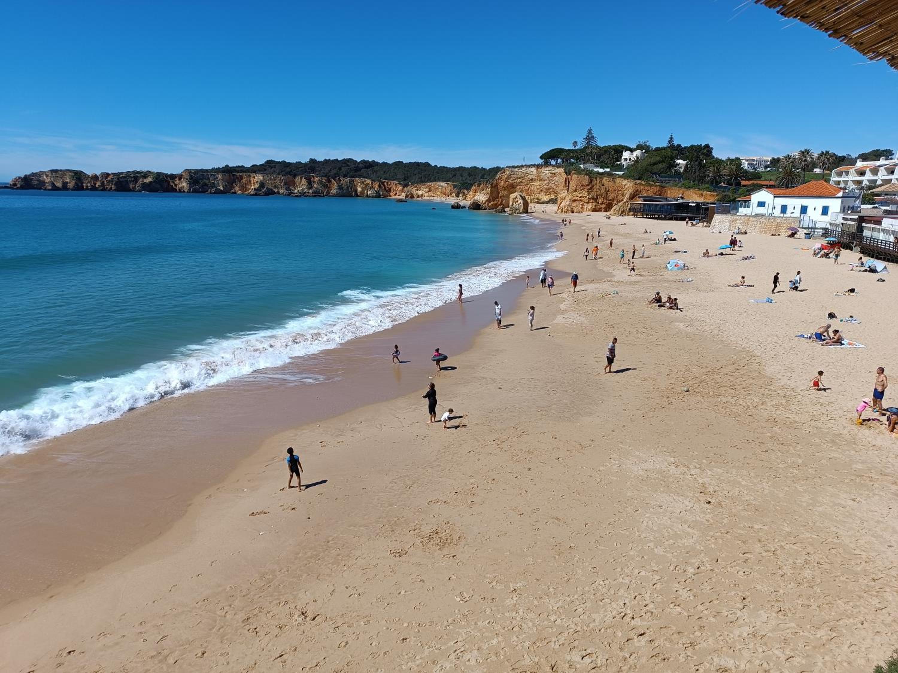 Mar à Vista Algarve Summer