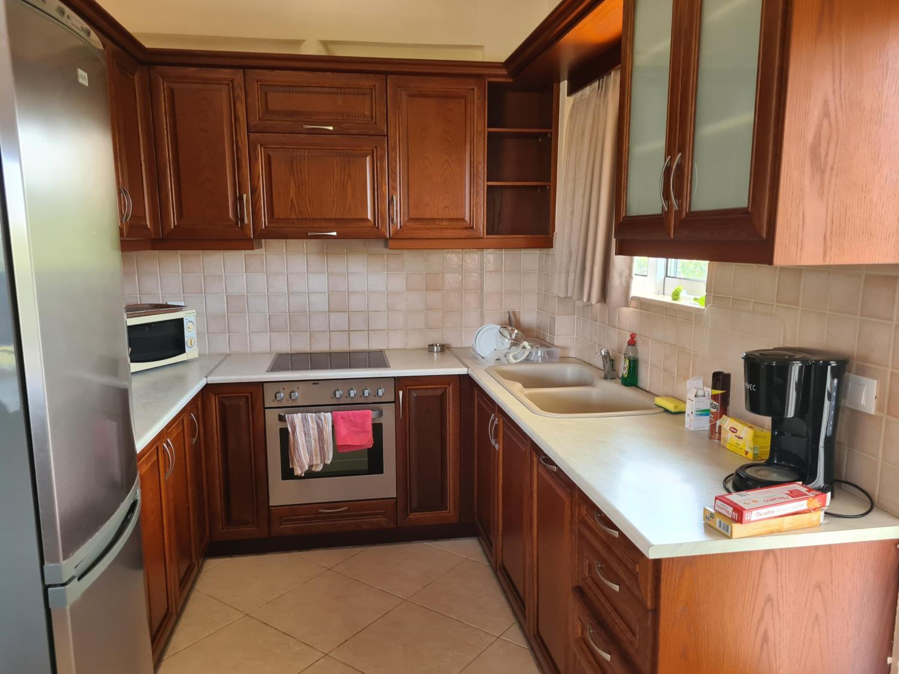VILLA PAGONI Residence Selini Villas N 1 Kolymbari Chania