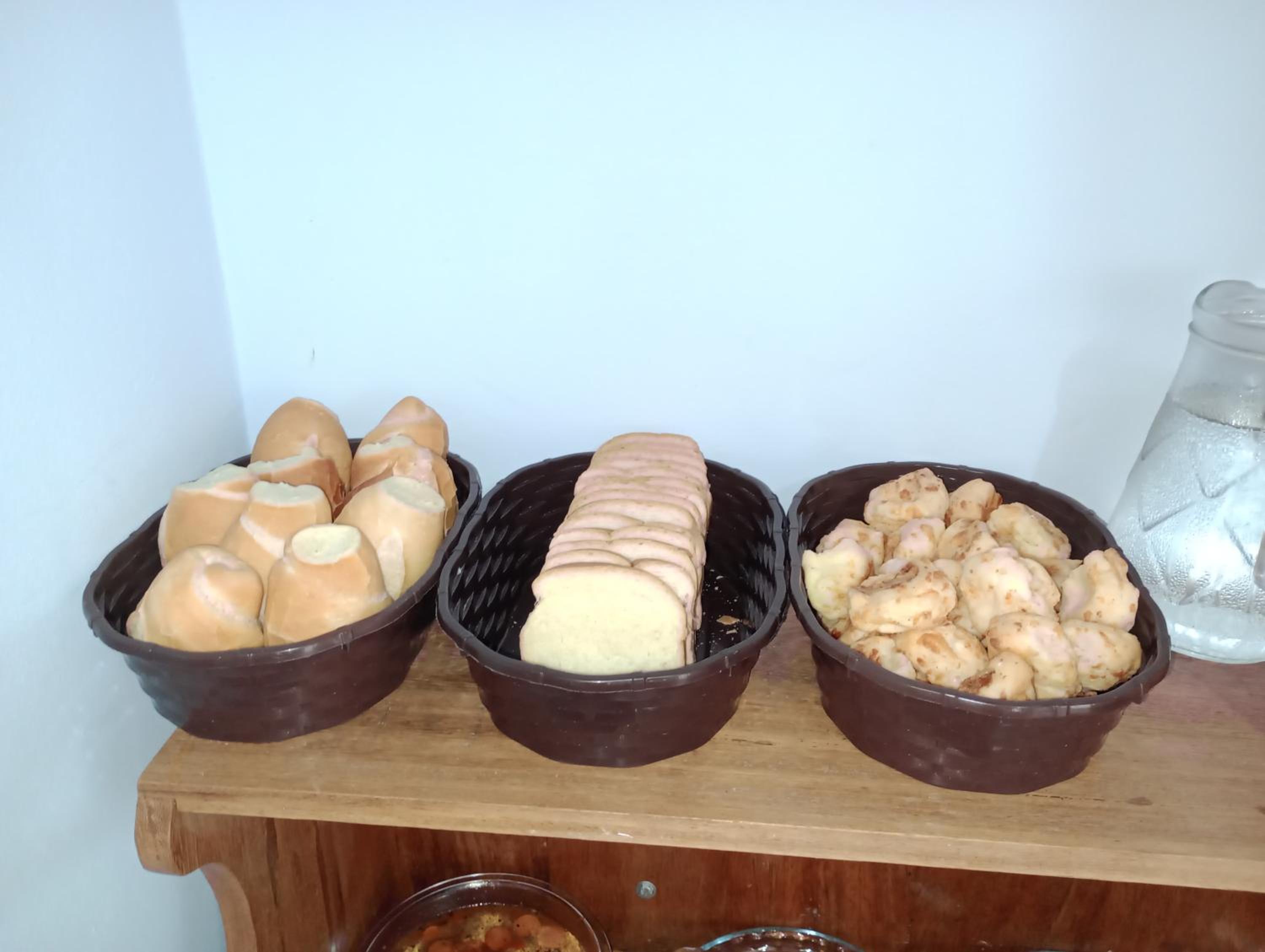 Chalés do Apolinário