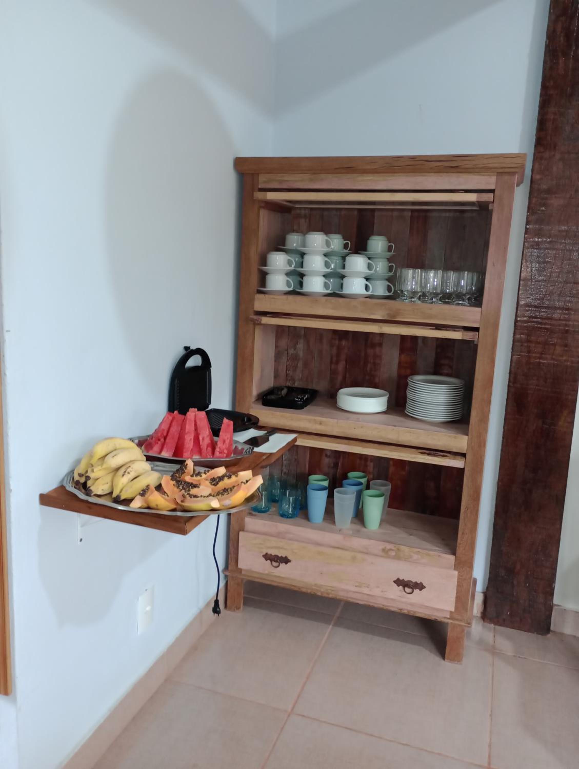 Chalés do Apolinário