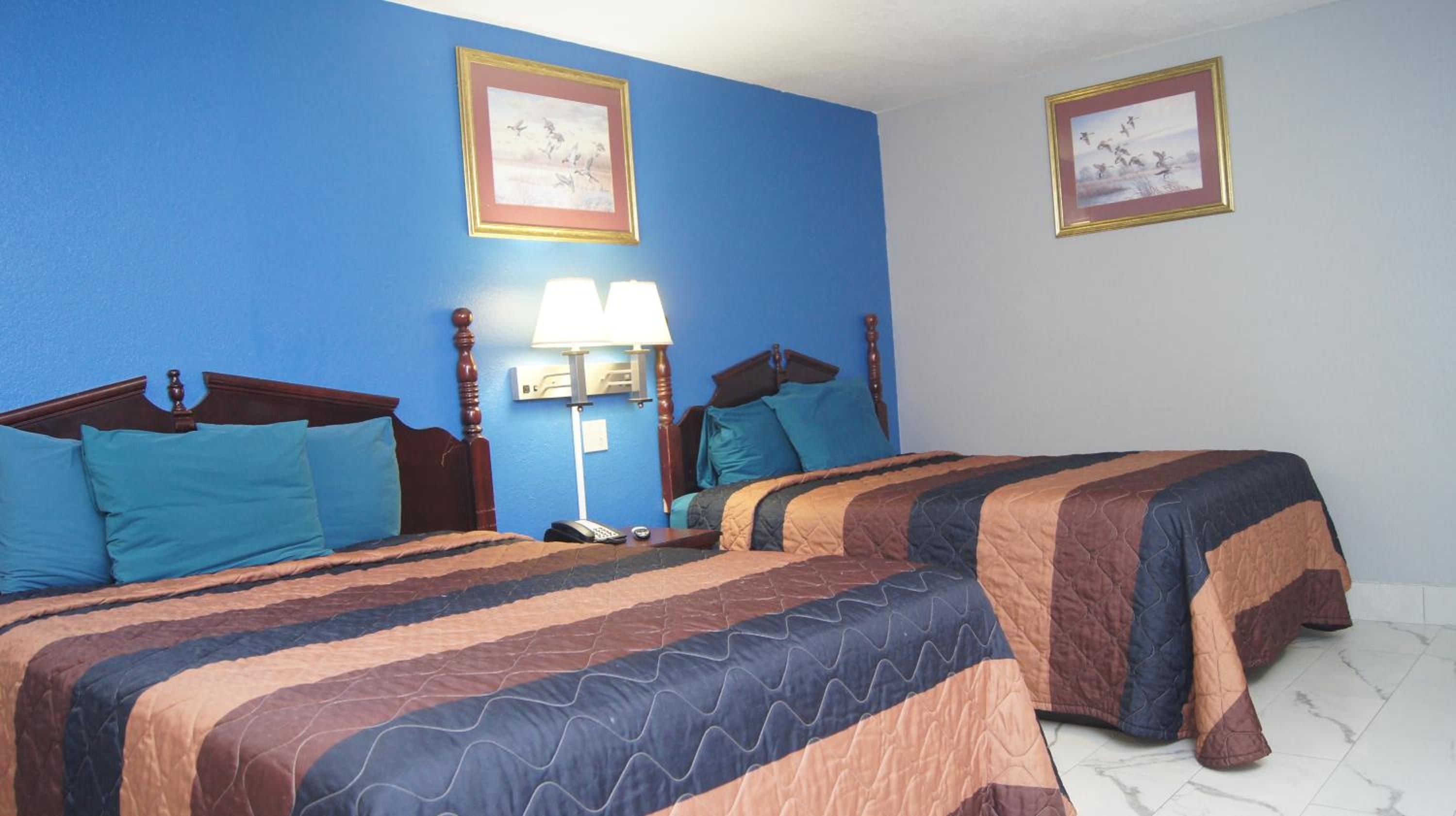 Holiday Lodge & Suites
