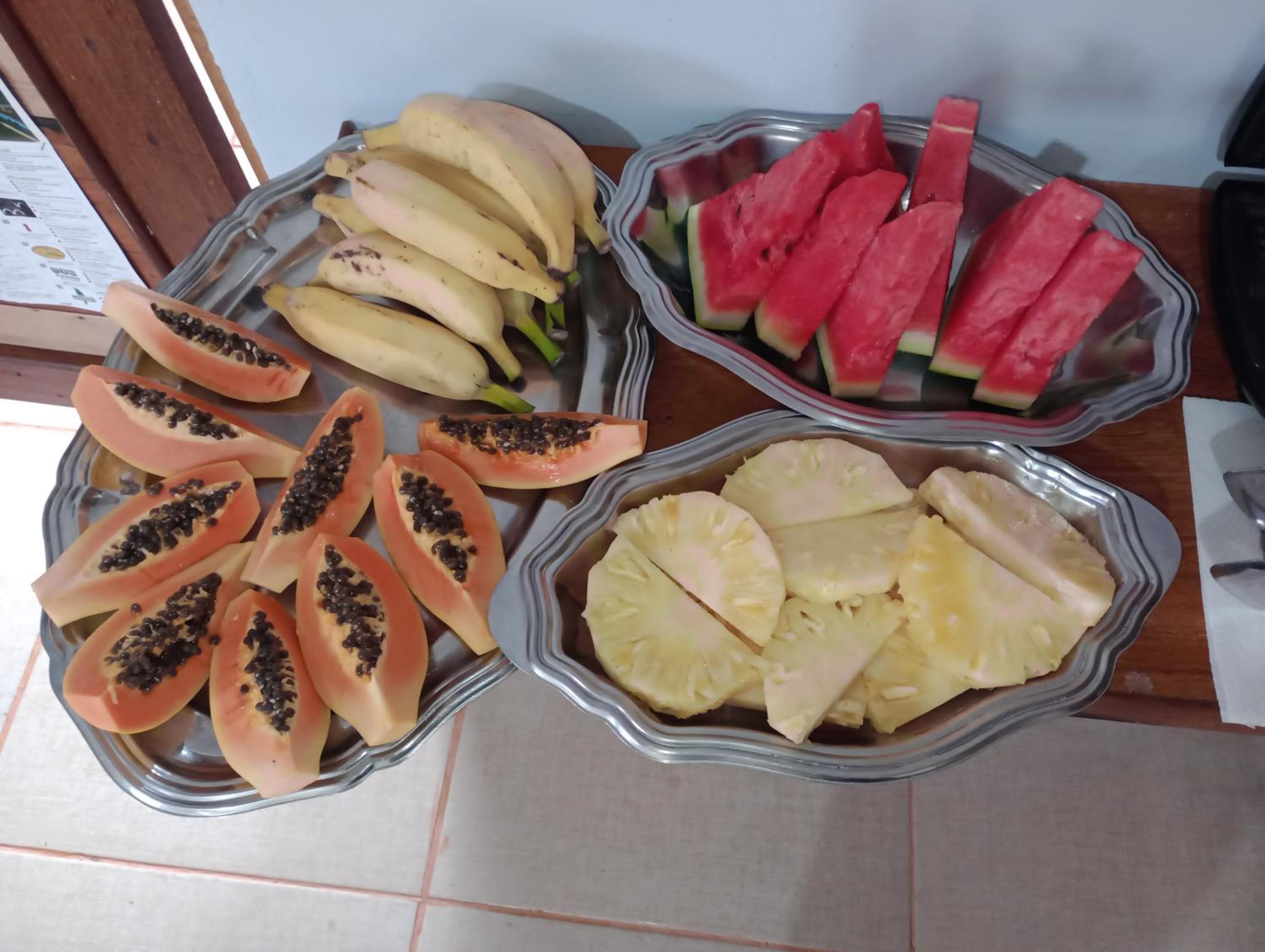 Chalés do Apolinário