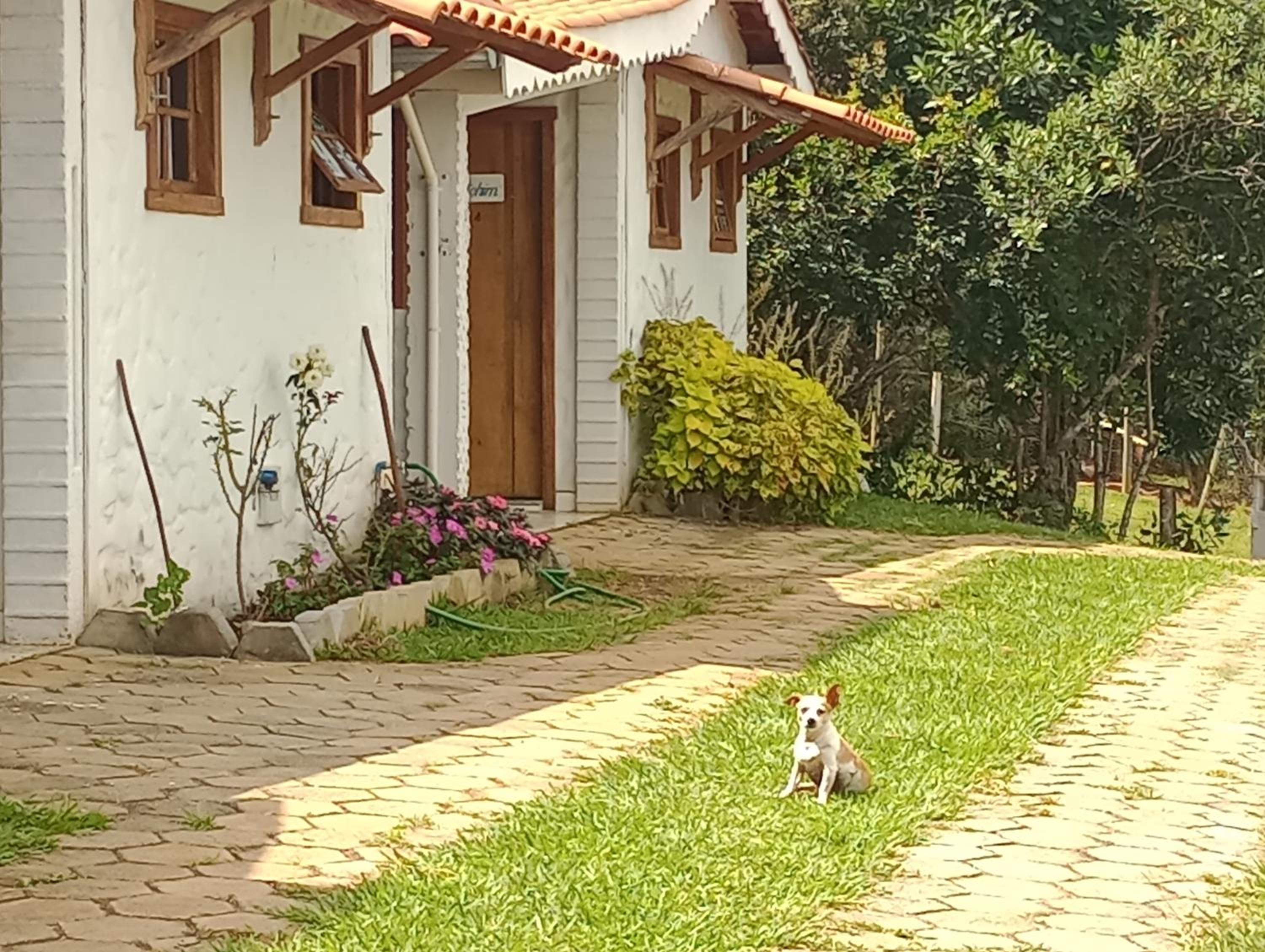 Chalés do Apolinário