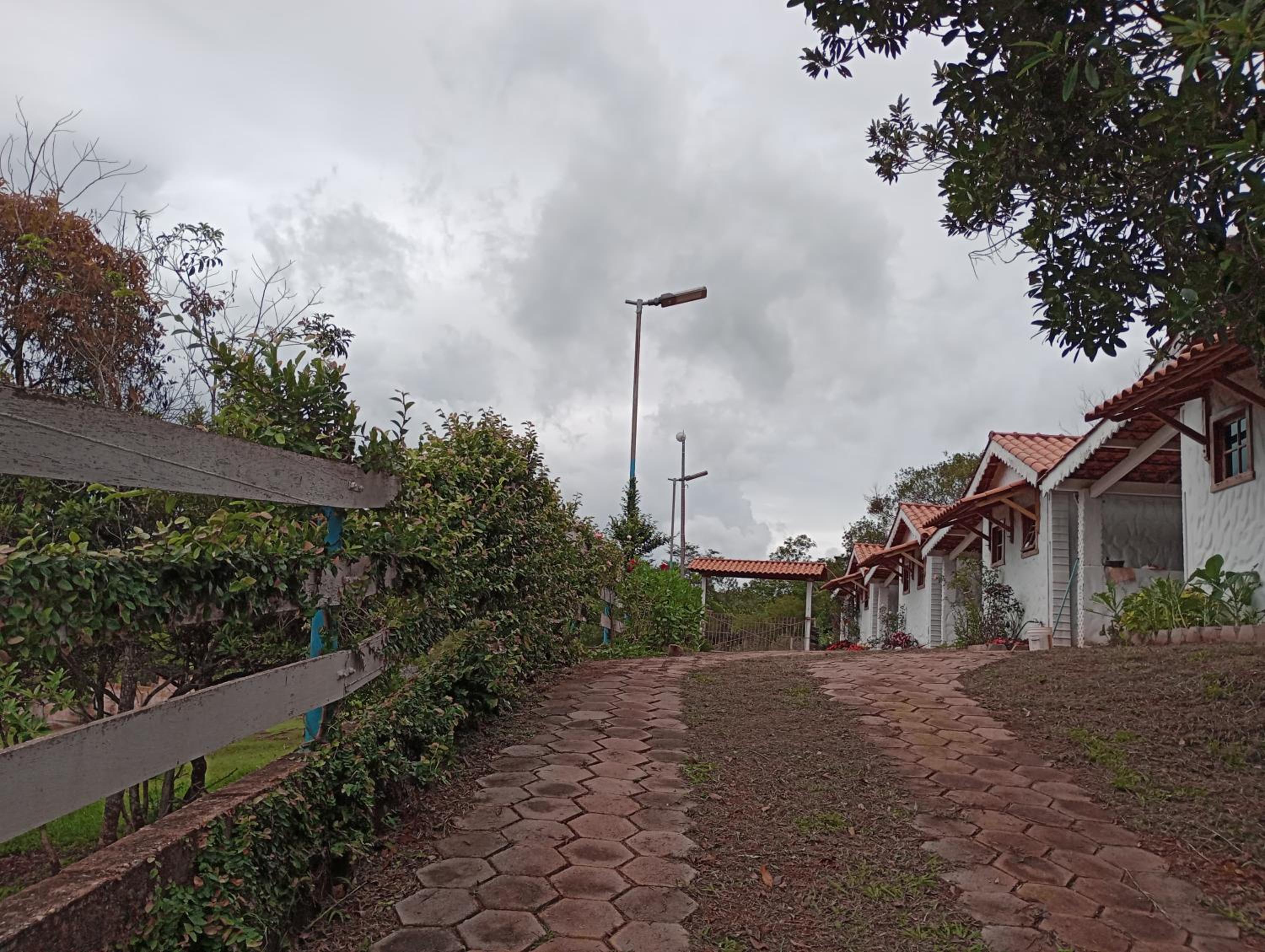 Chalés do Apolinário