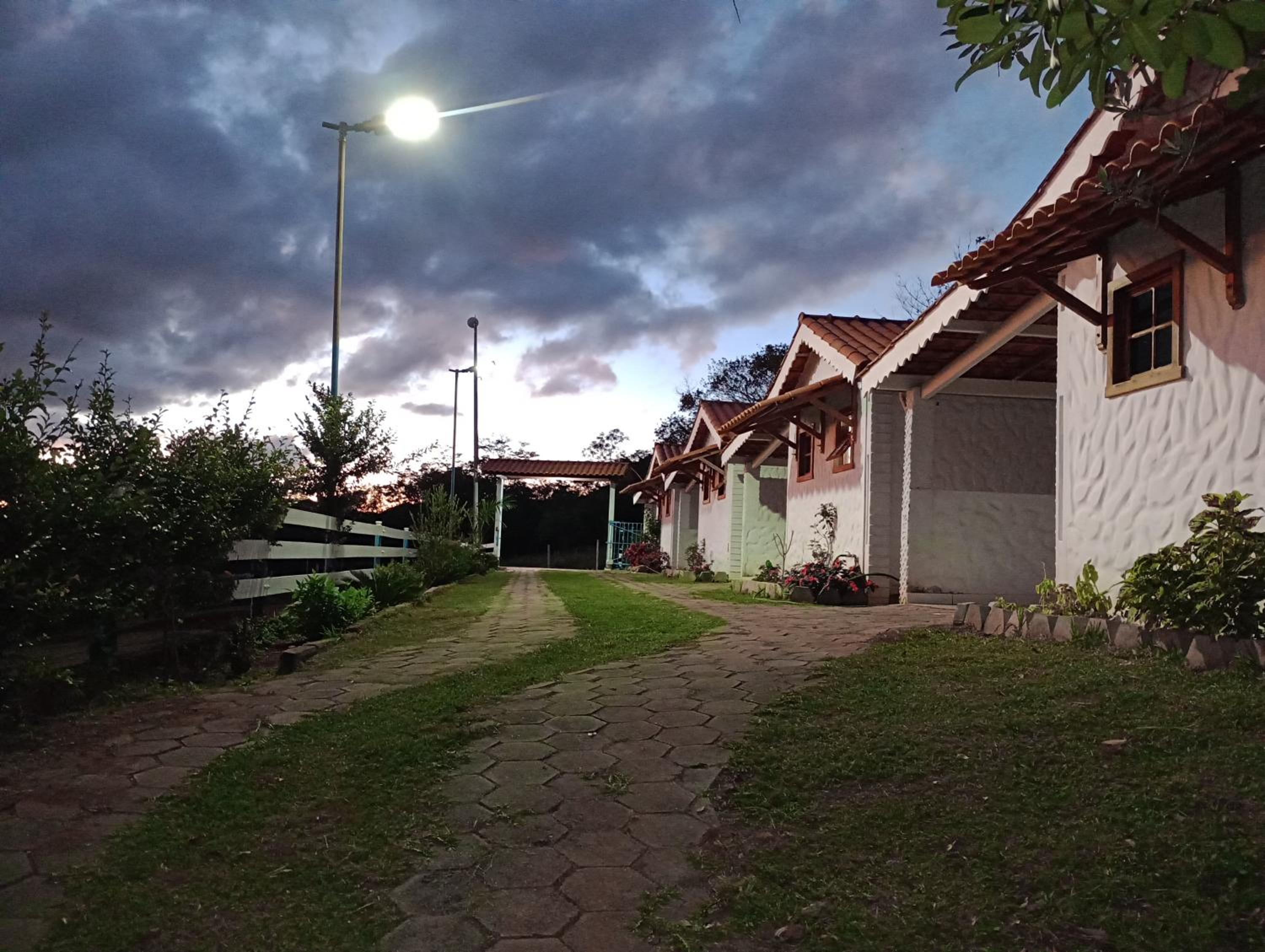 Chalés do Apolinário