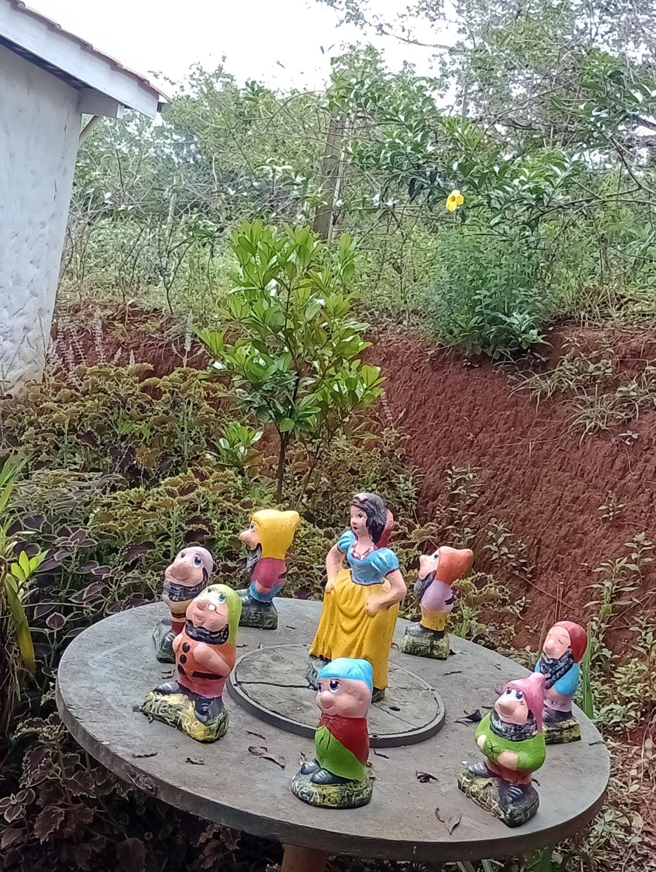 Chalés do Apolinário