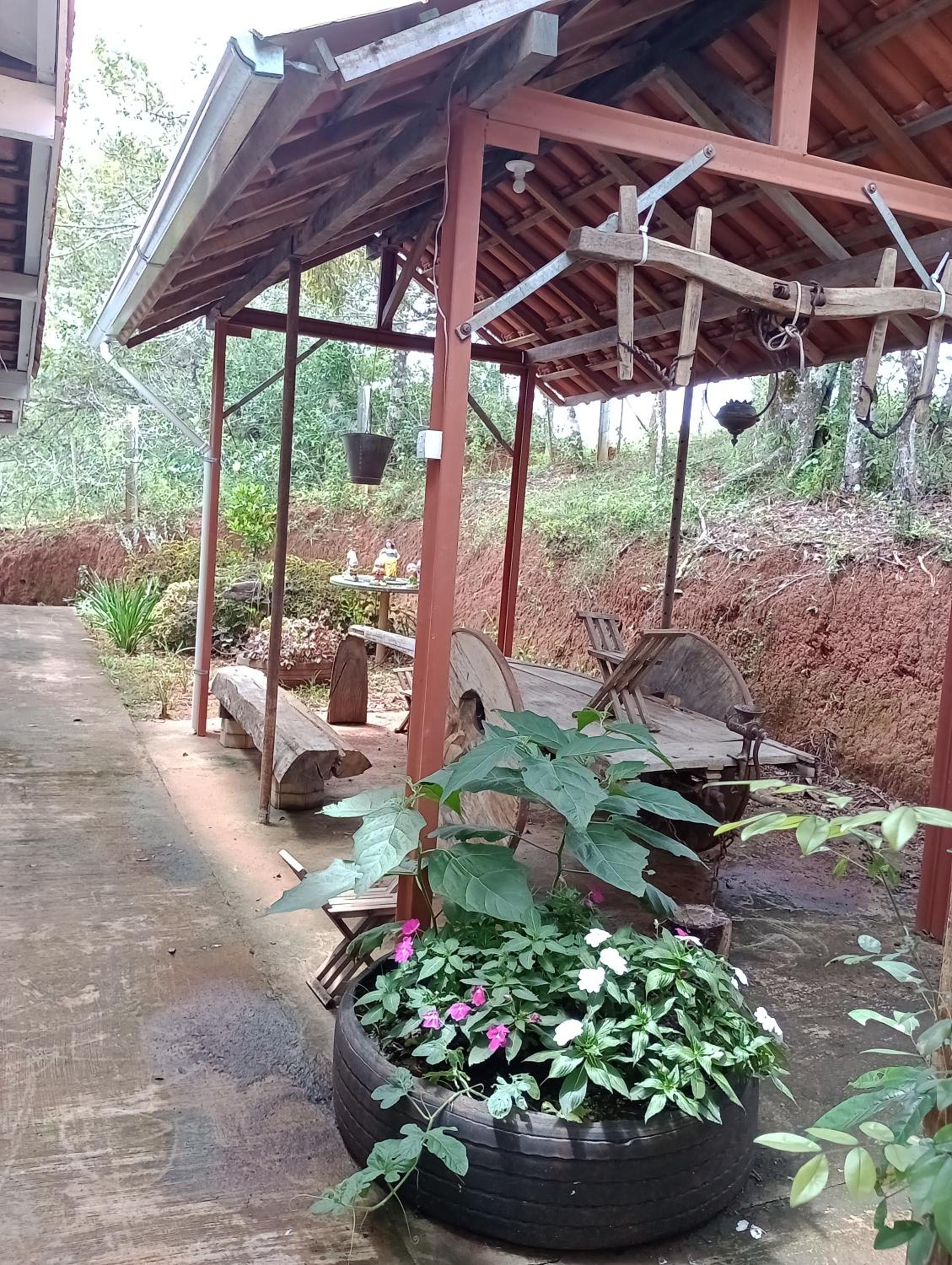Chalés do Apolinário
