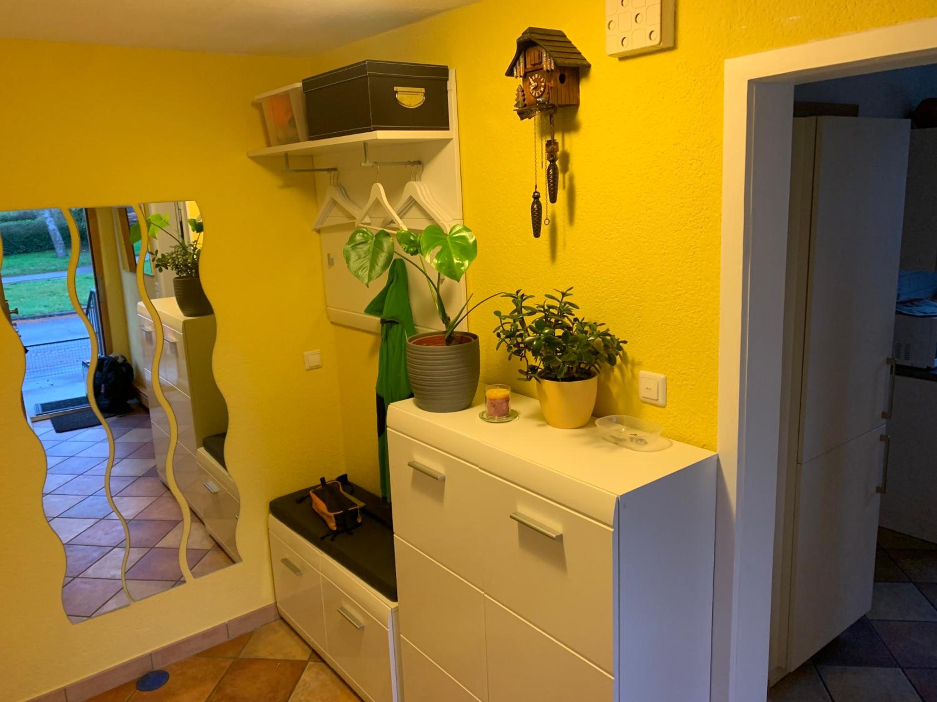 Casa Munay