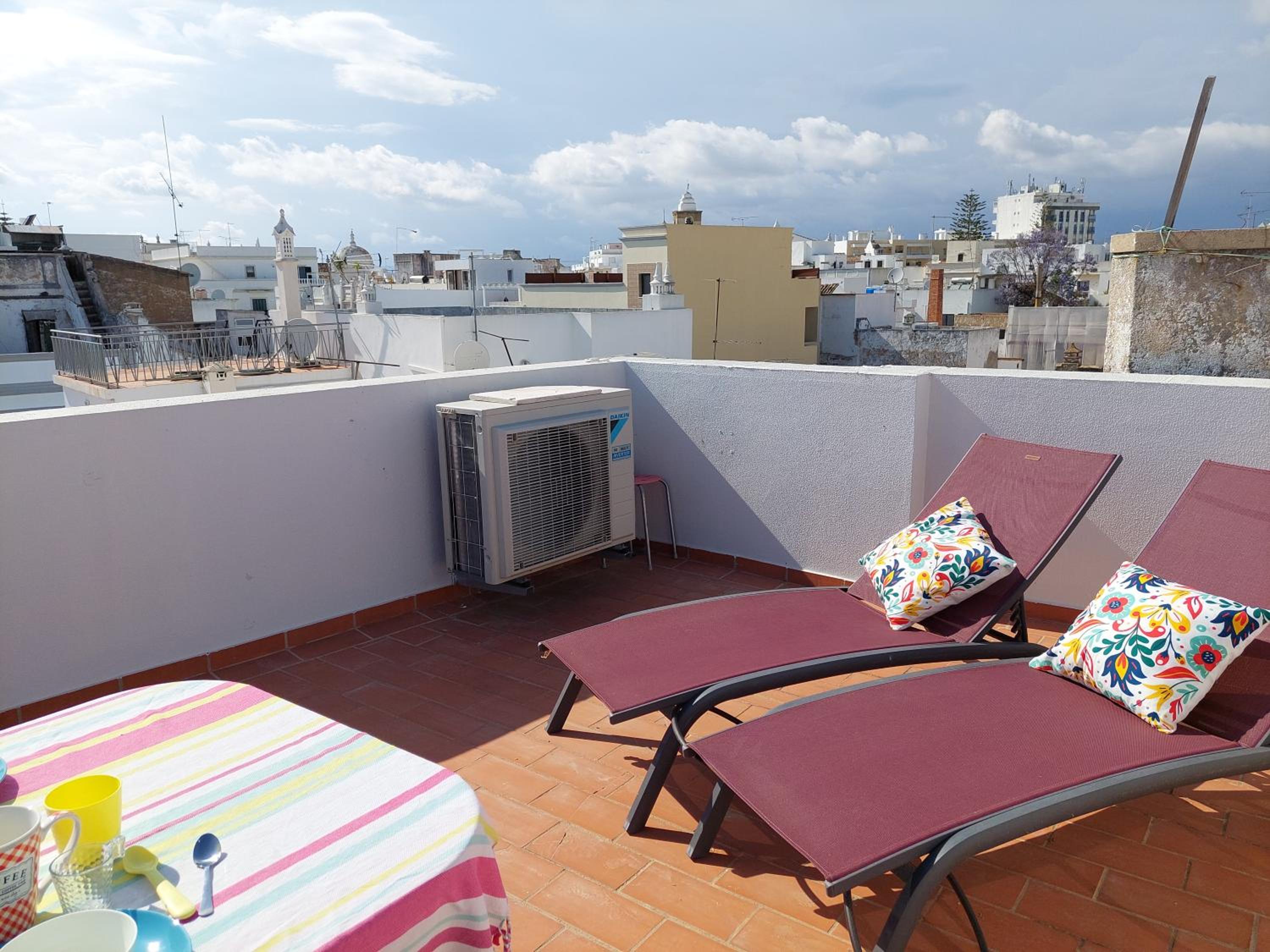 roof