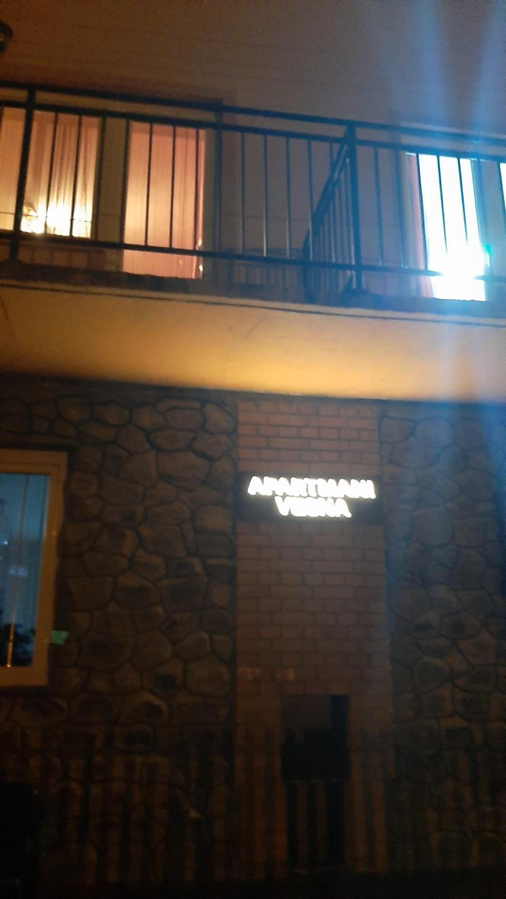 Apartmani Vesna view 2